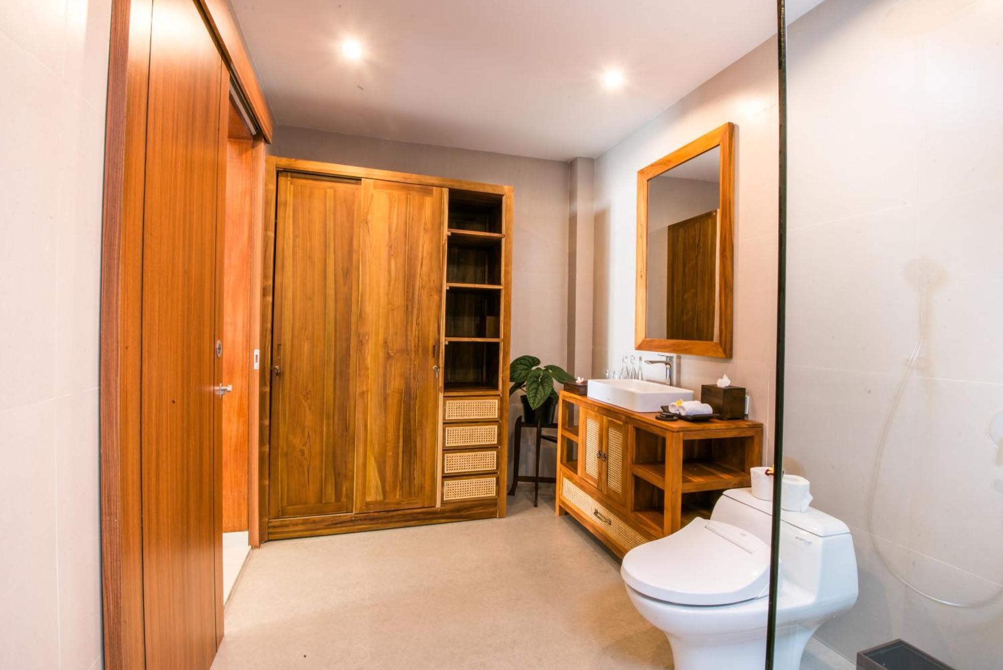 Grand Premier Room with Free Afternoon Tea