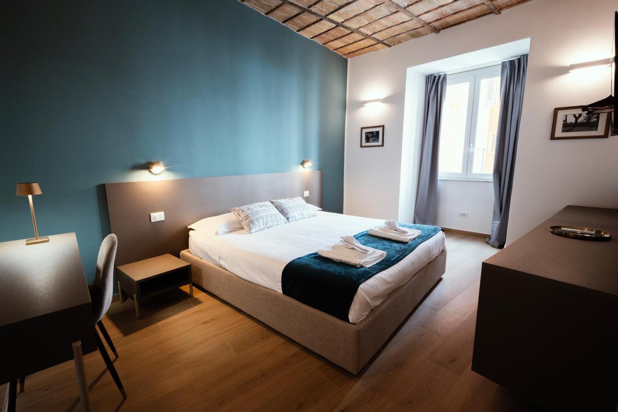 Triple Room with Private Bathroom