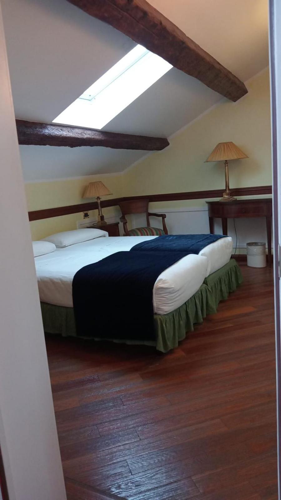 Classic Quadruple Room