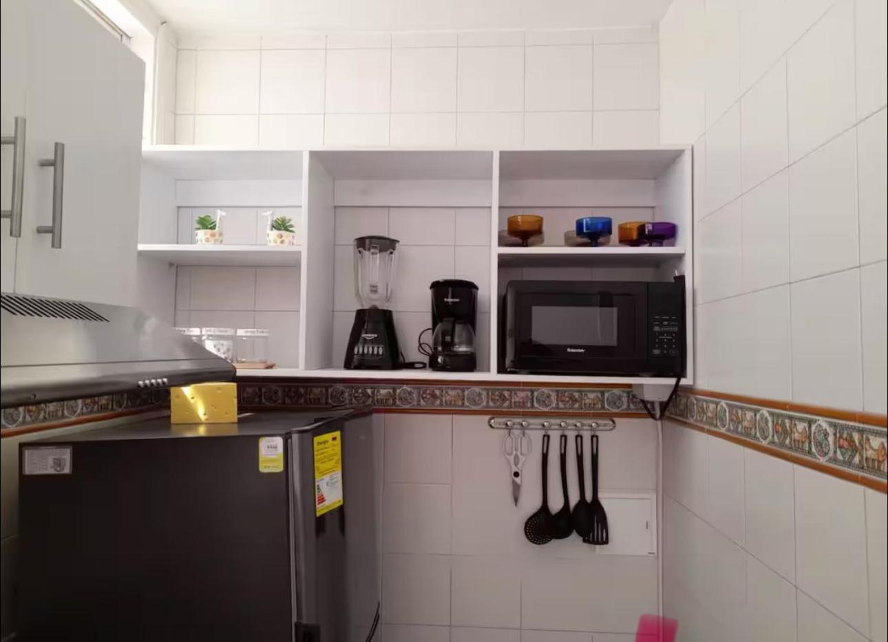 Two-Bedroom Standard Apartment