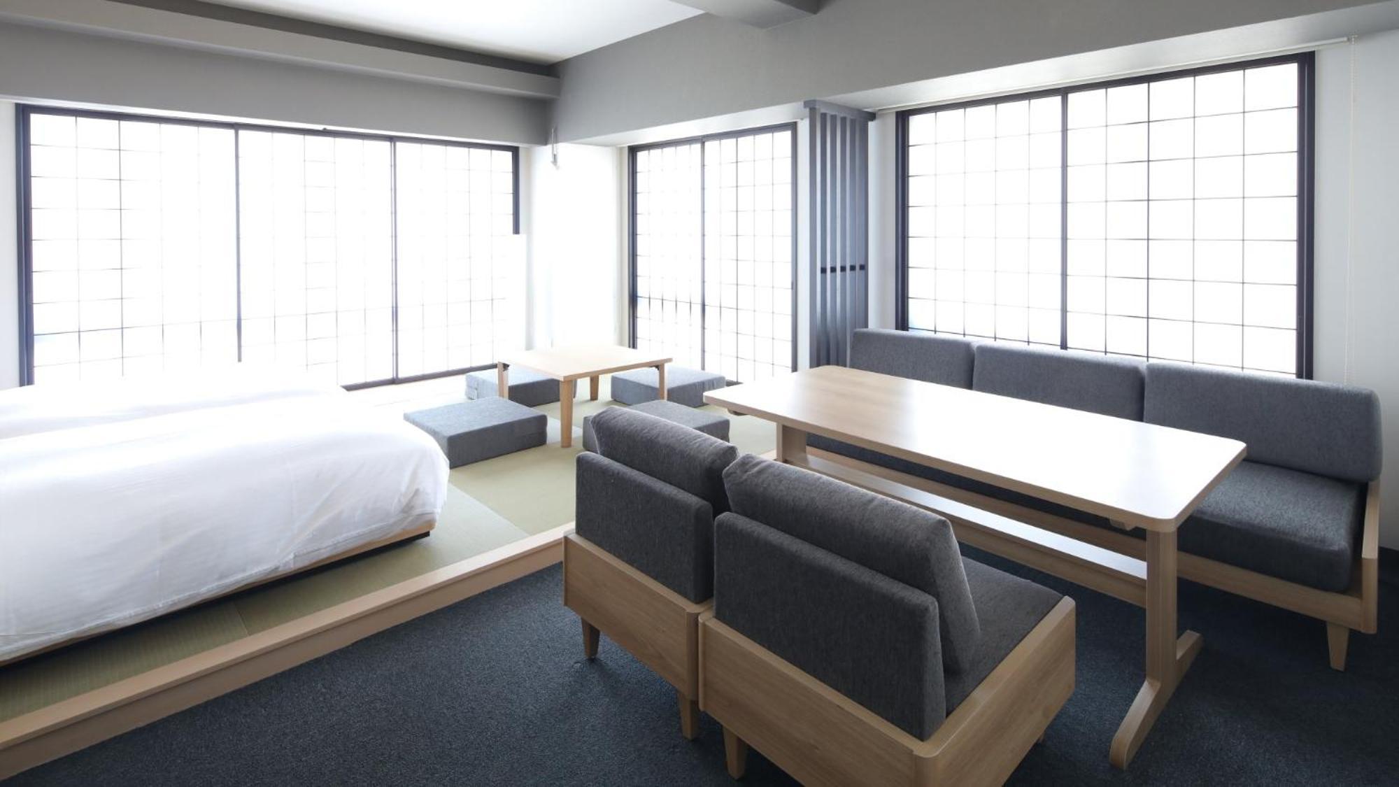 Deluxe Japanese Western Style Room - Non-Smoking,1631238184:JPEG