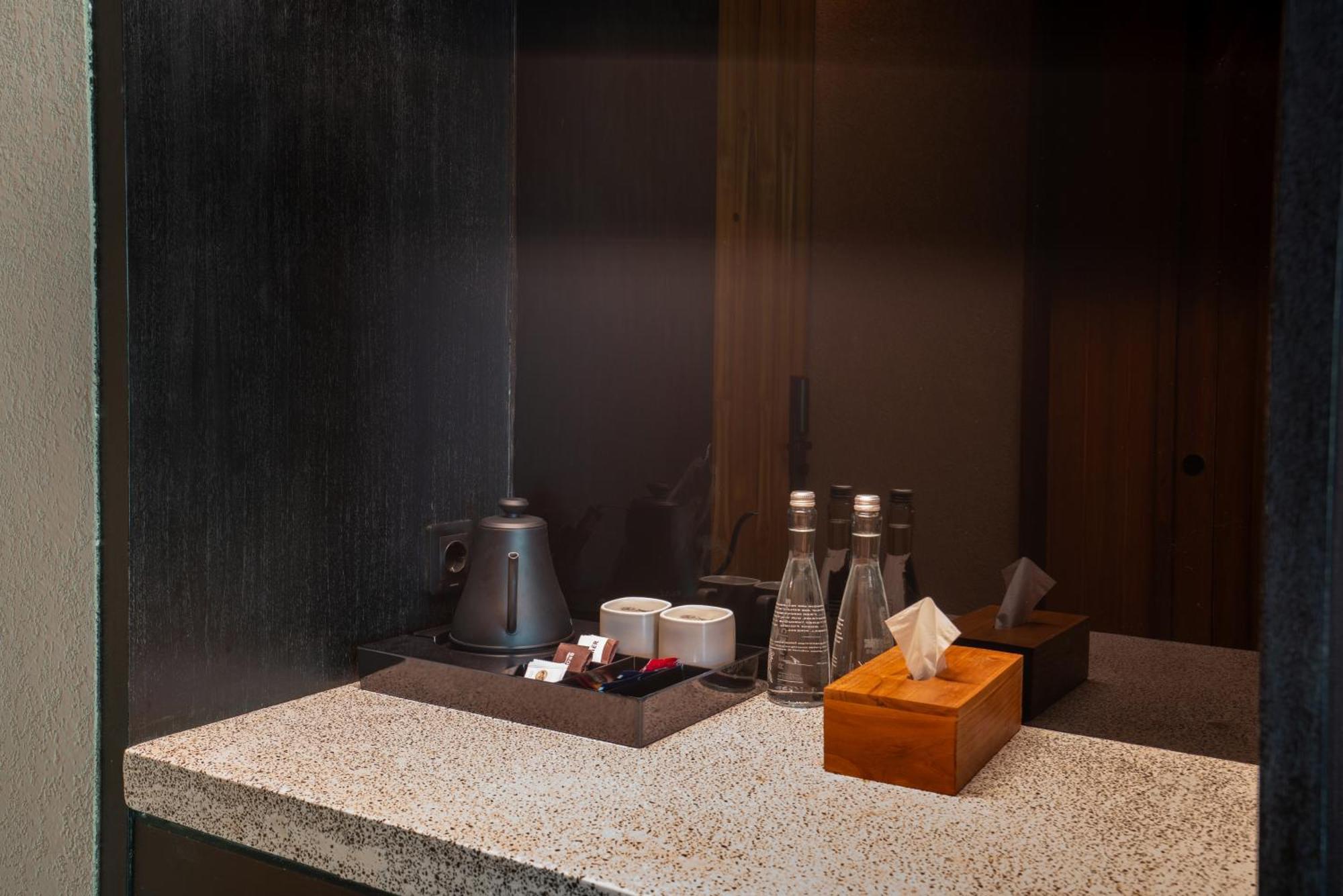 Executive Suite Duplex