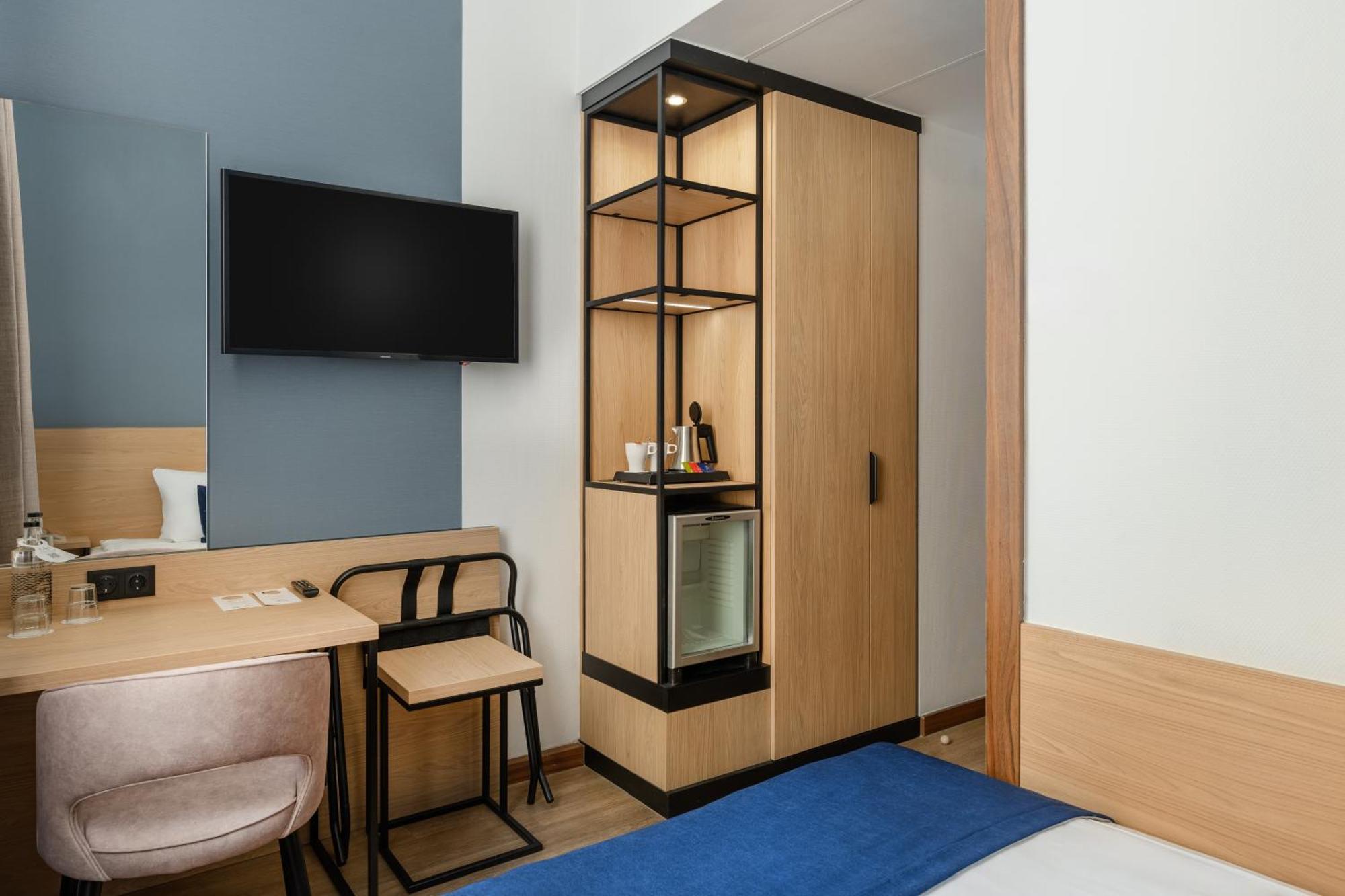 Comfort Single Room