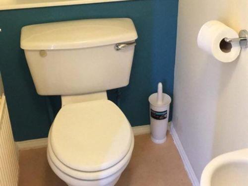 Single Room with Shower