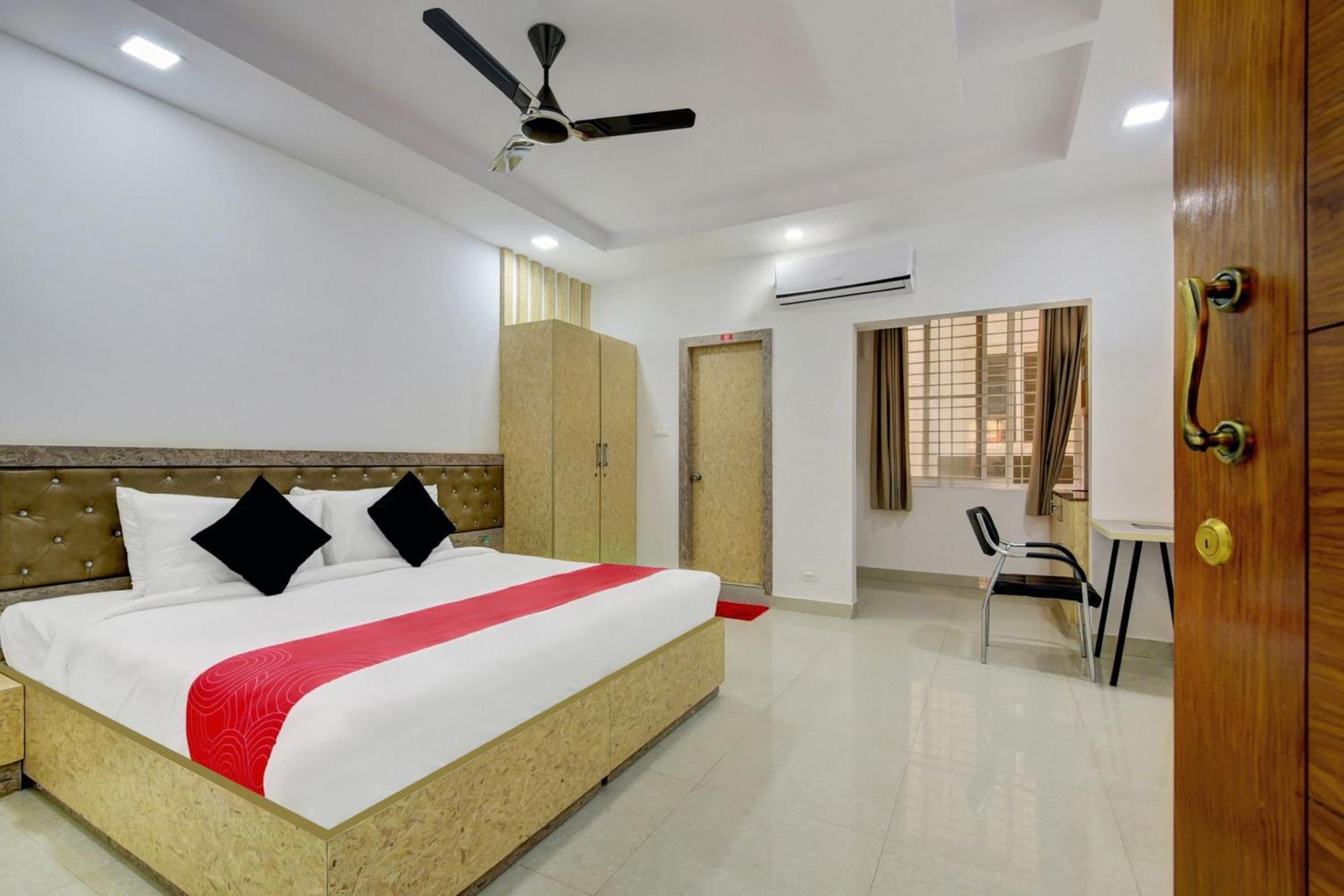 Classic Triple Room