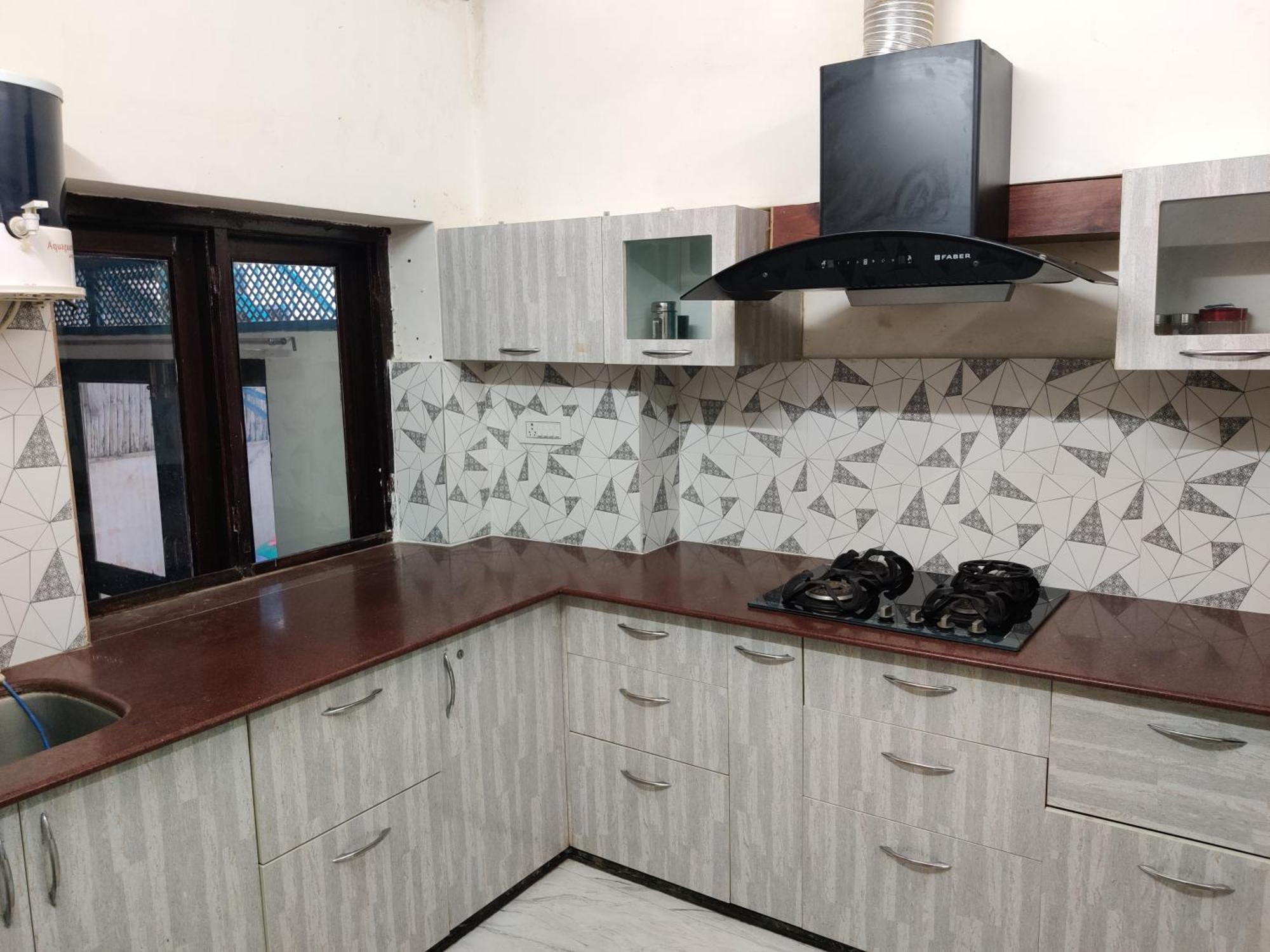 Deluxe Bungalow