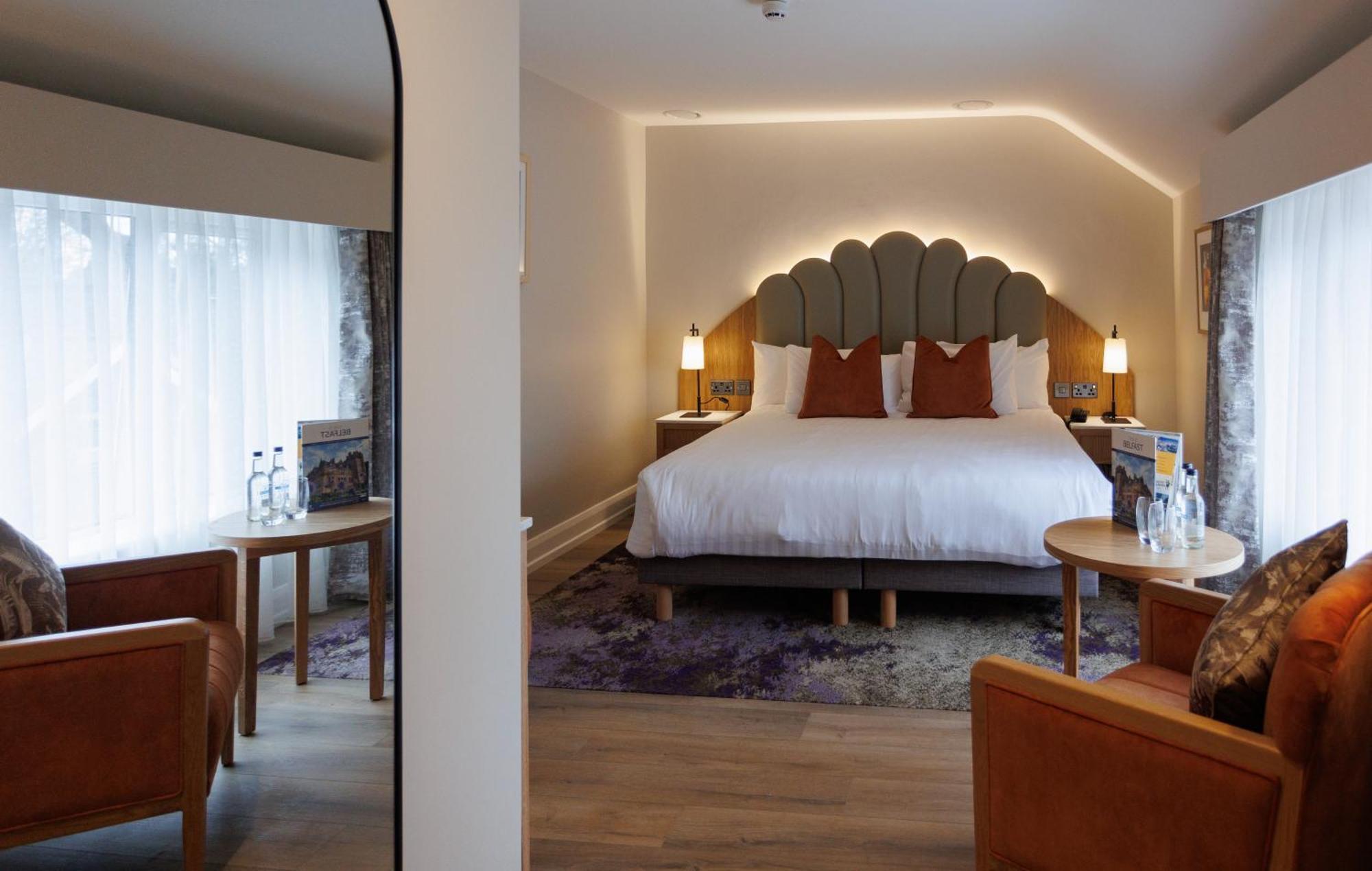 Superior Double or Twin Room