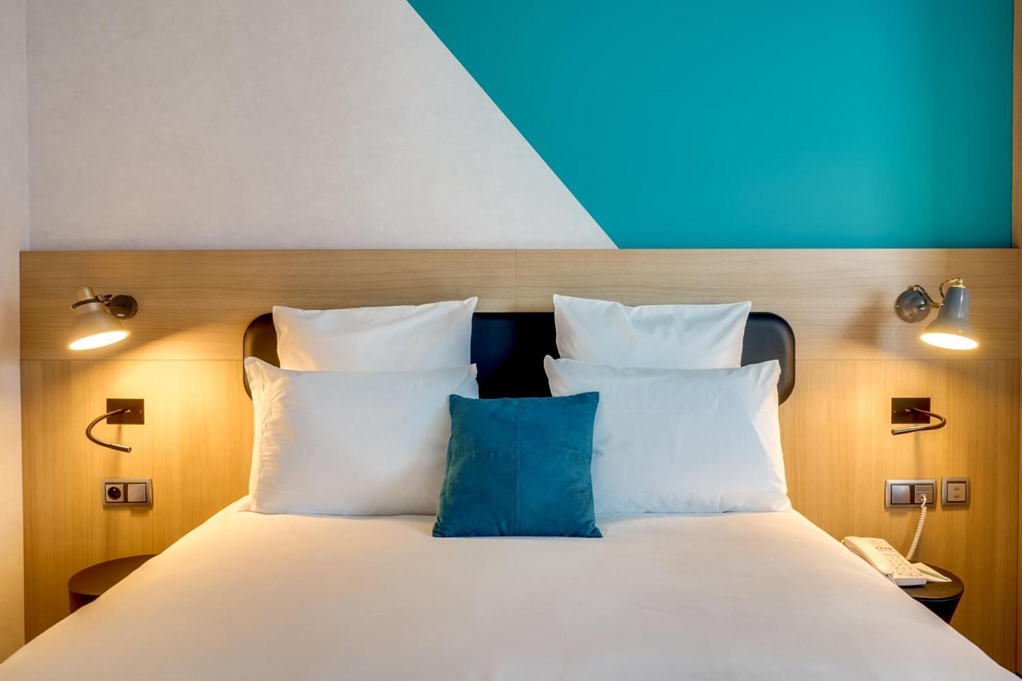 Privilege Room with Double Bed