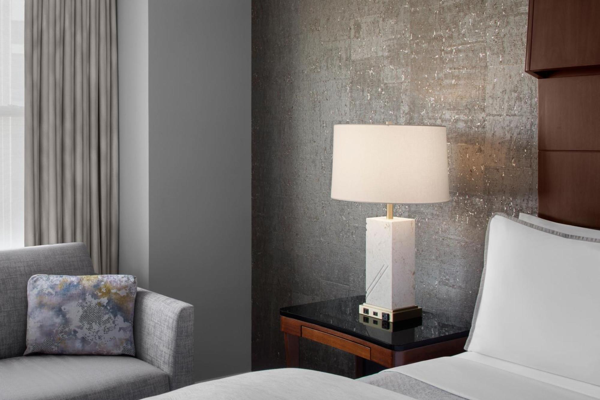 Traditional King, Guest room, 1 King