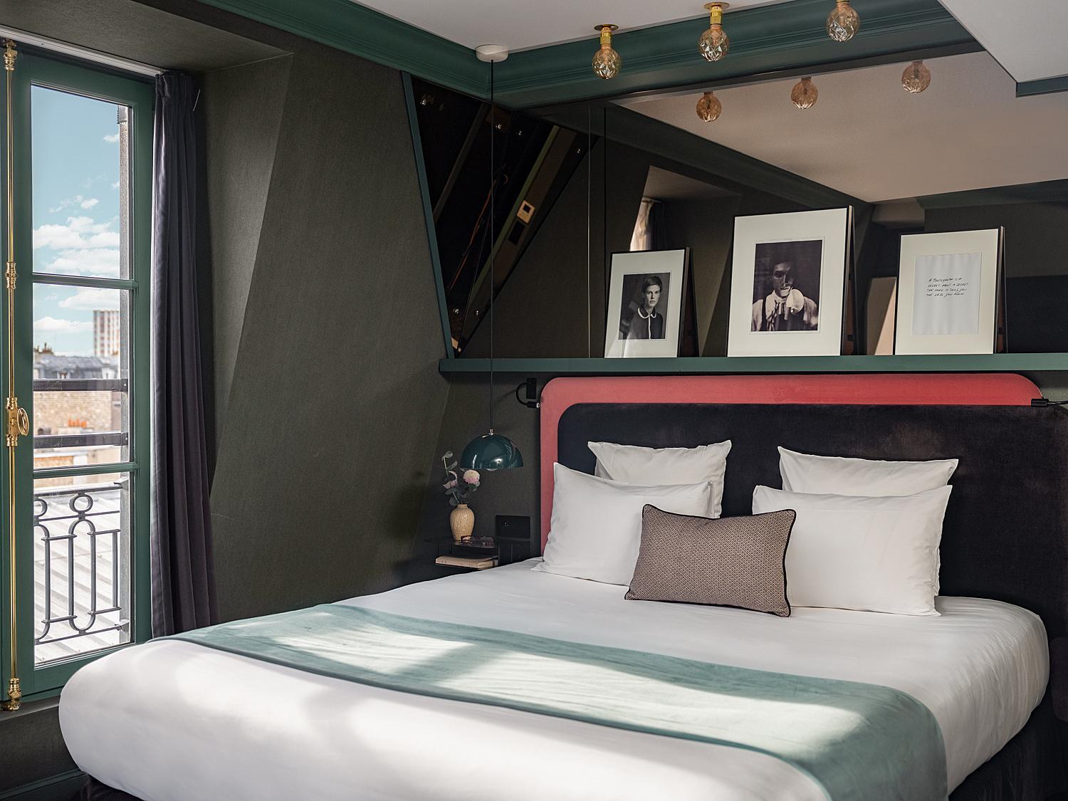 Superior Adjacent Rooms