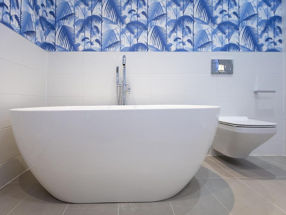 Double or Twin - Luxury Ensuite with Bath