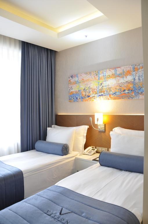 Economy Single Room