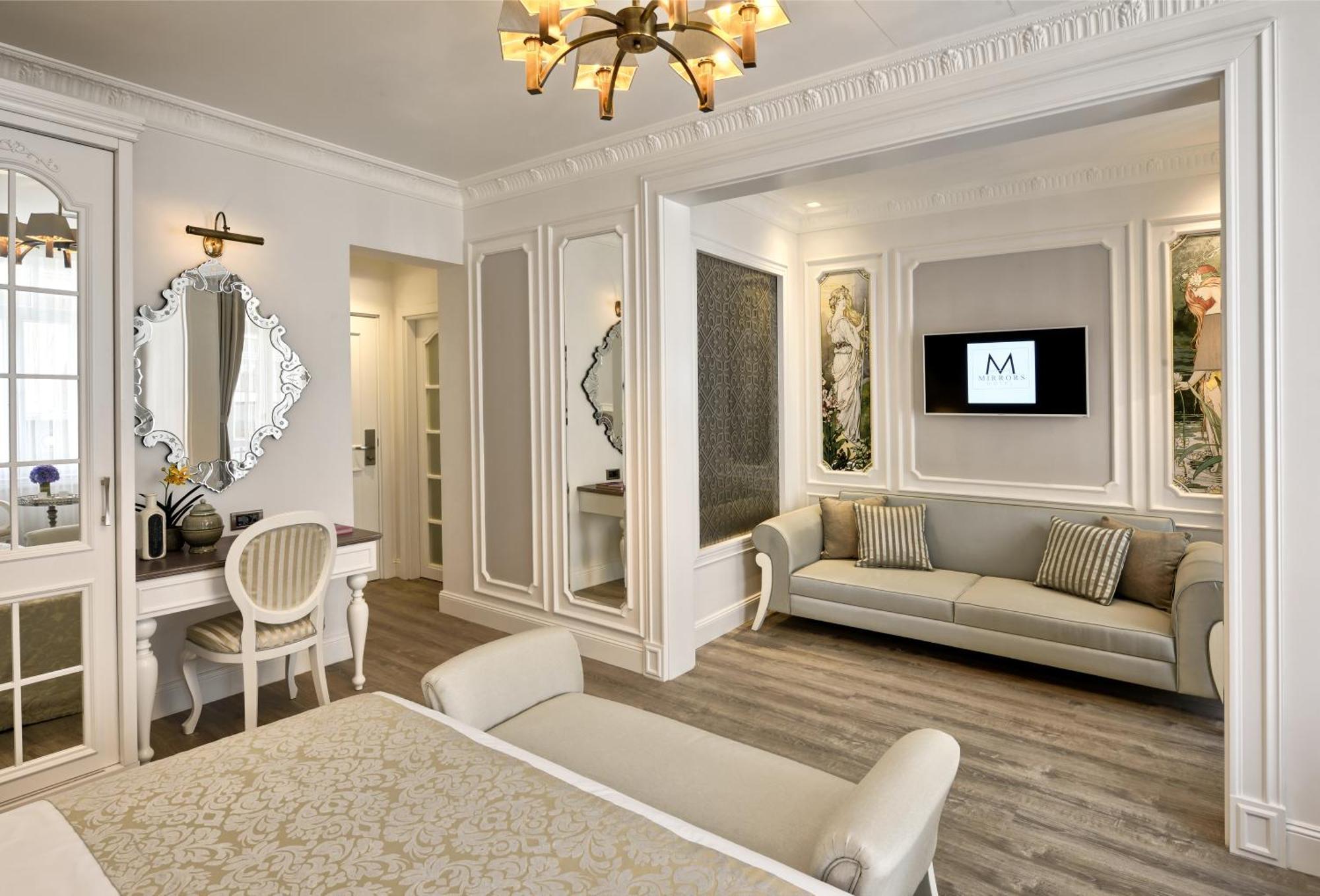Suite