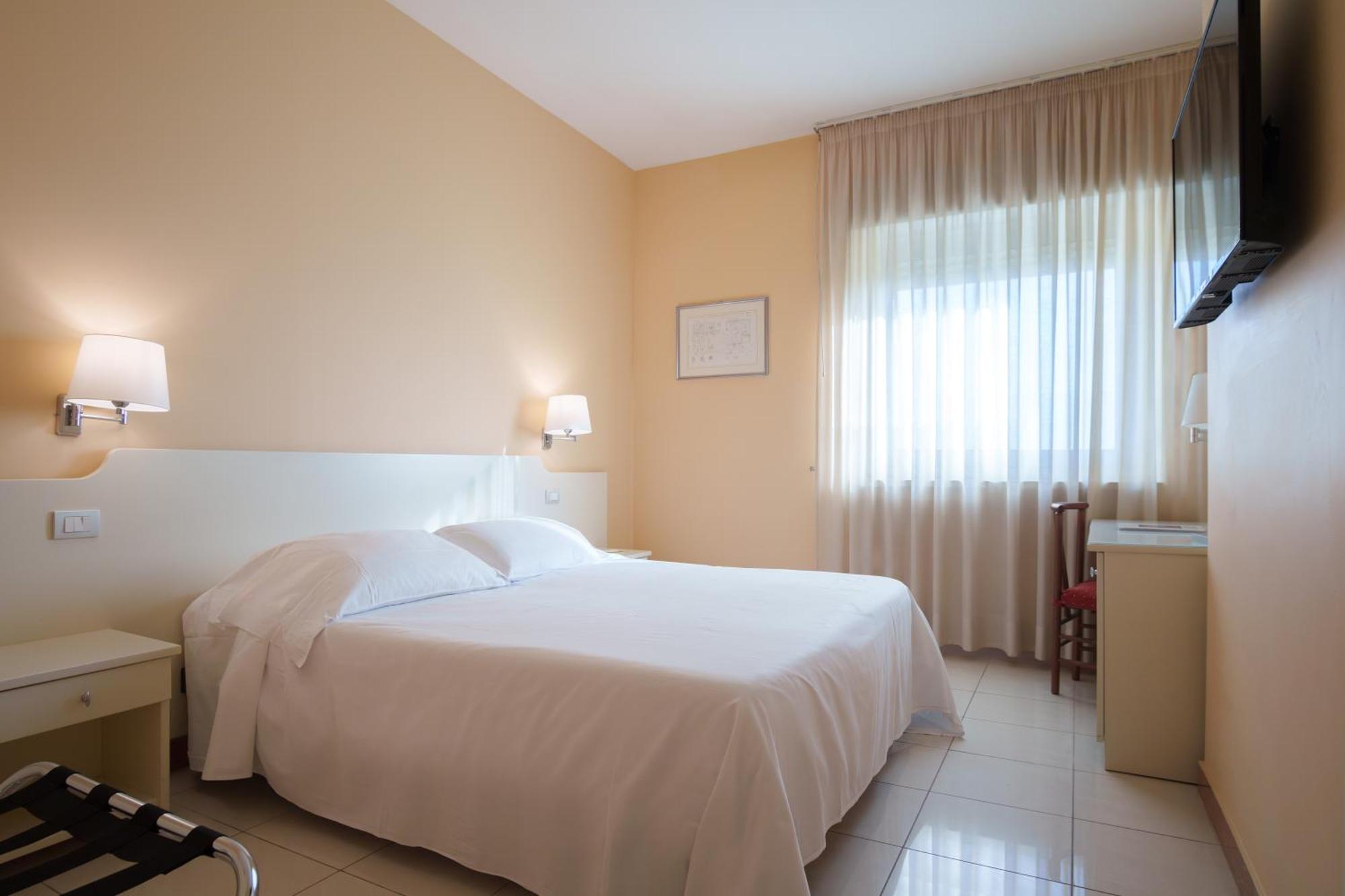 Comfort Double or Twin Room