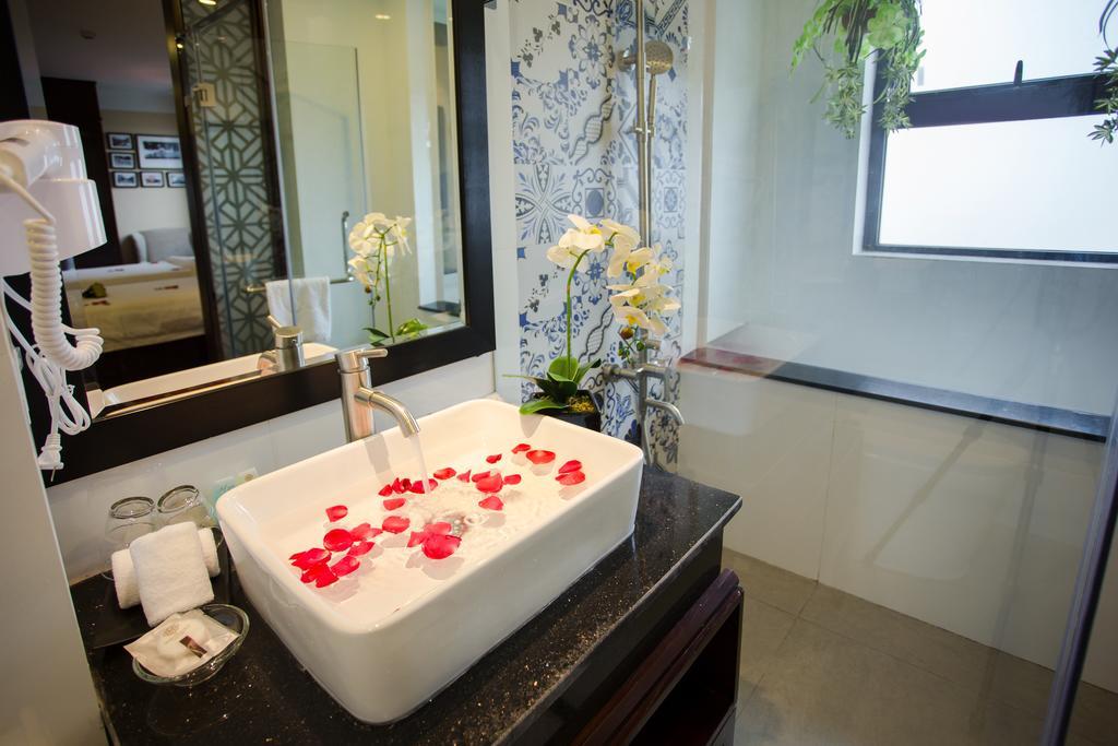 Marvelous Suite with Balcony