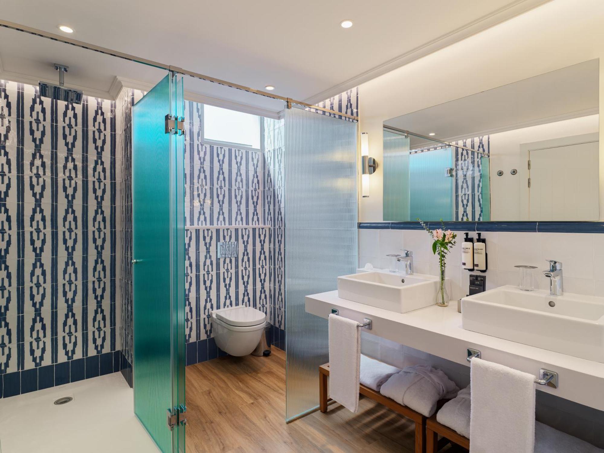 One-Bedroom Suite