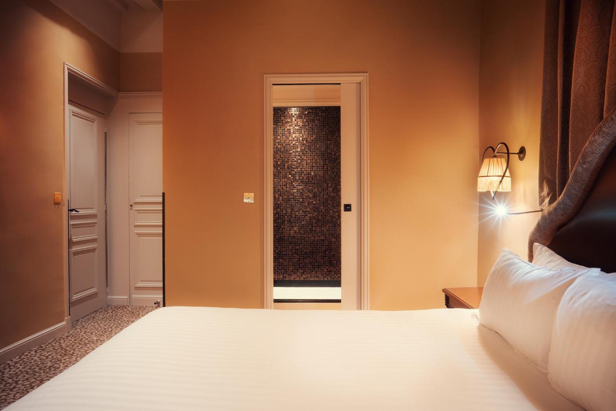 Family Deluxe Room