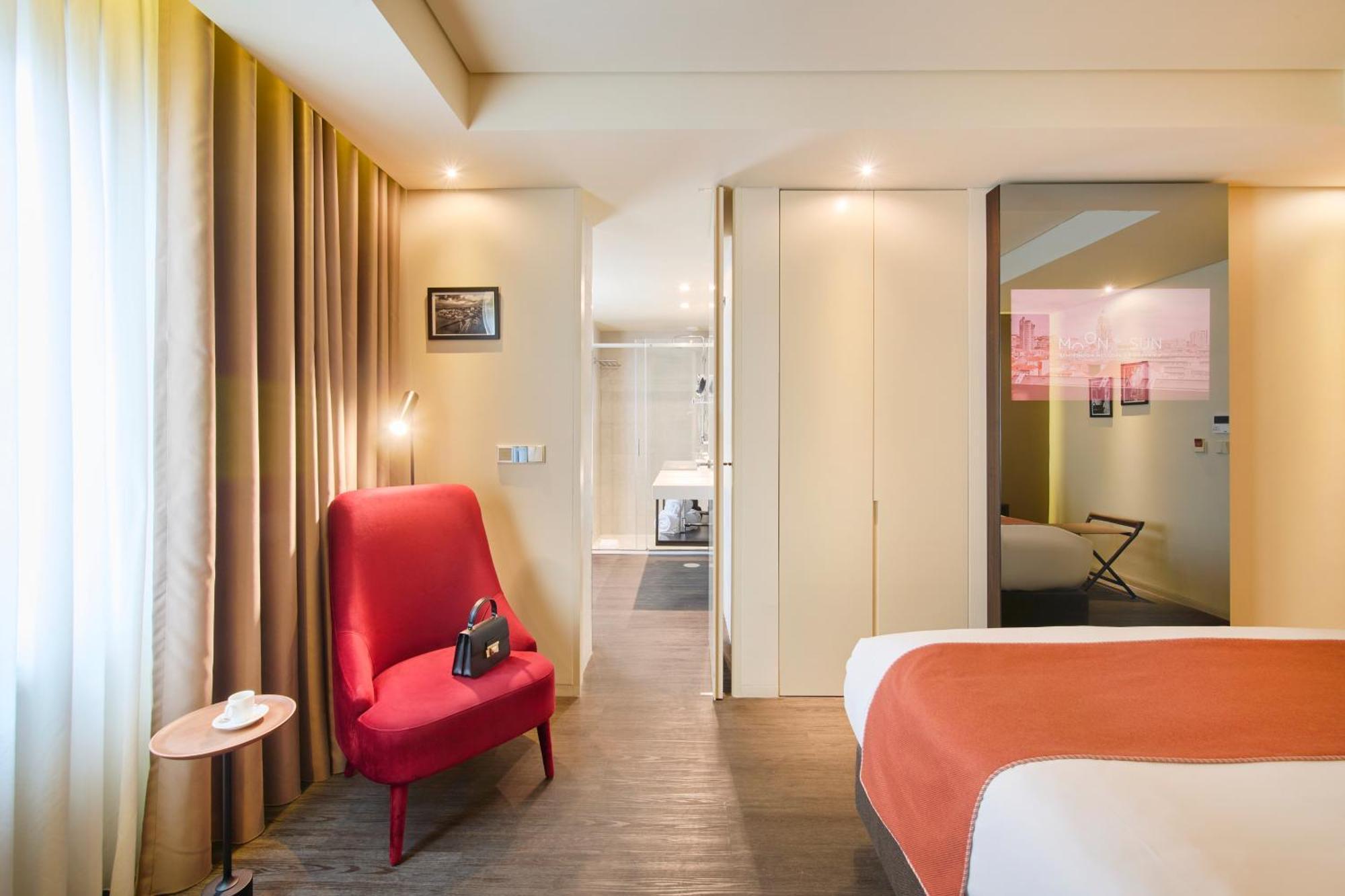 Superior Double or Twin Room