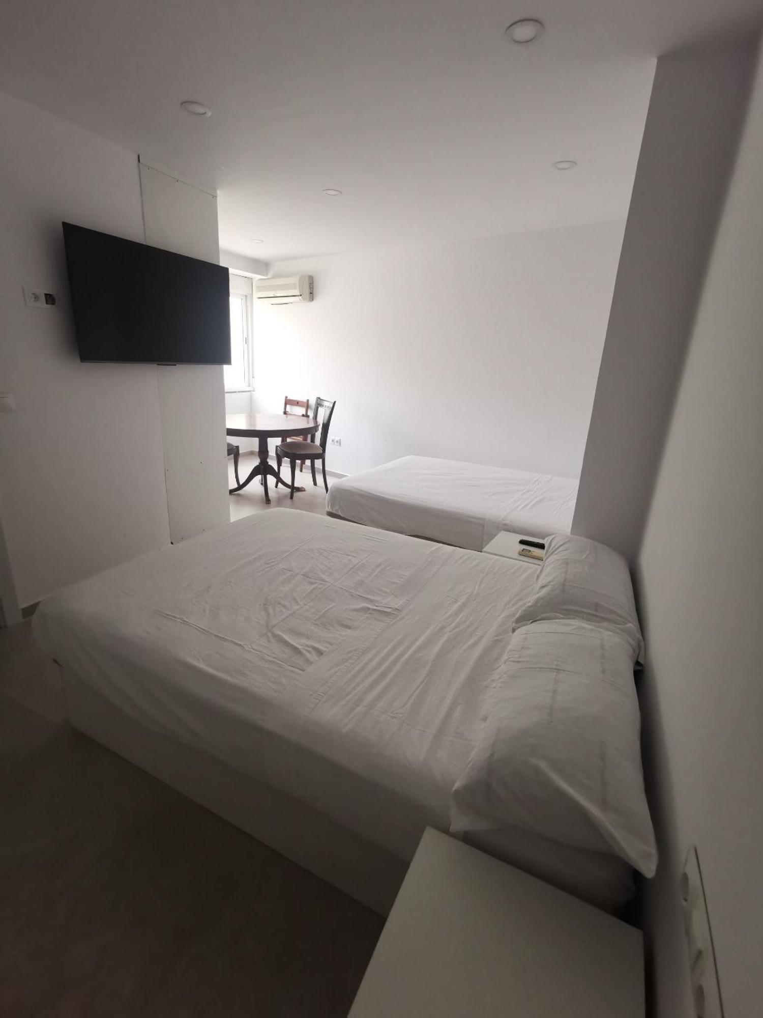Comfort Quadruple Room