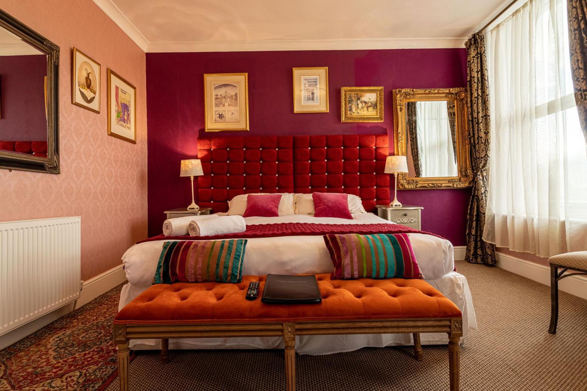 Premier Double Room