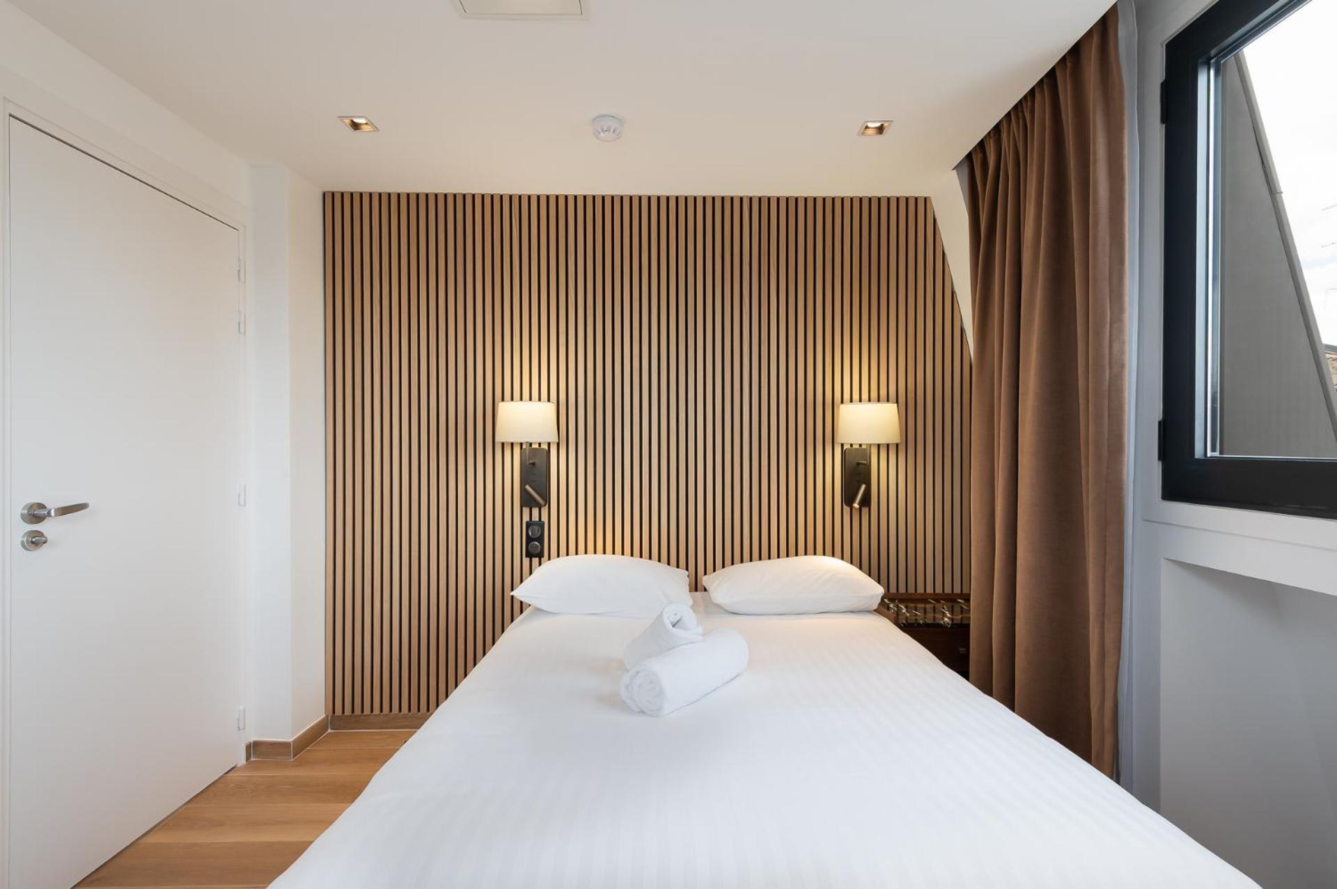 Suite Terrace