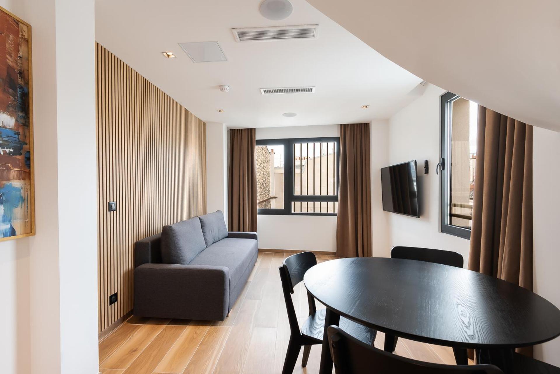 Suite Terrace