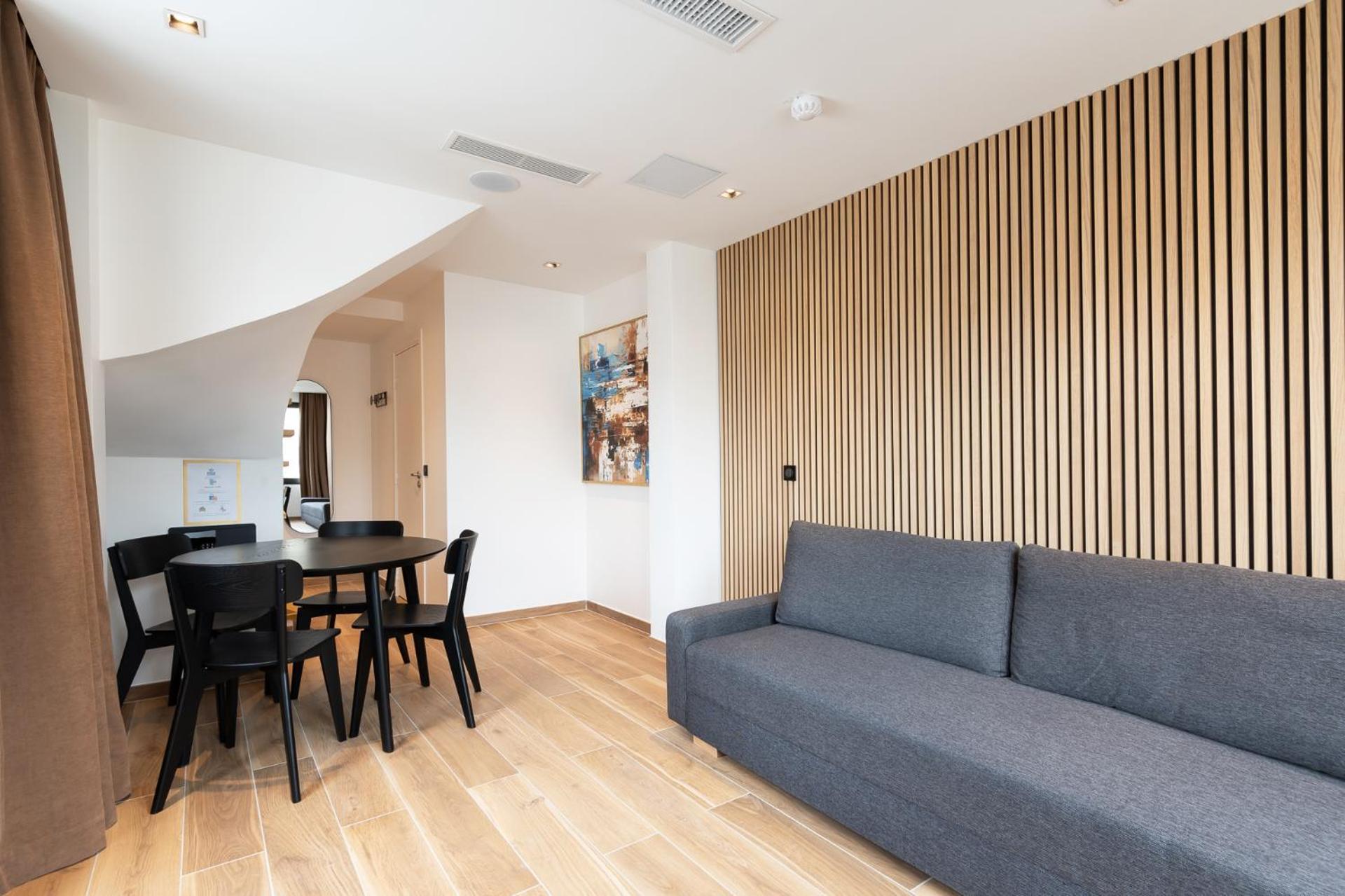 Suite Terrace
