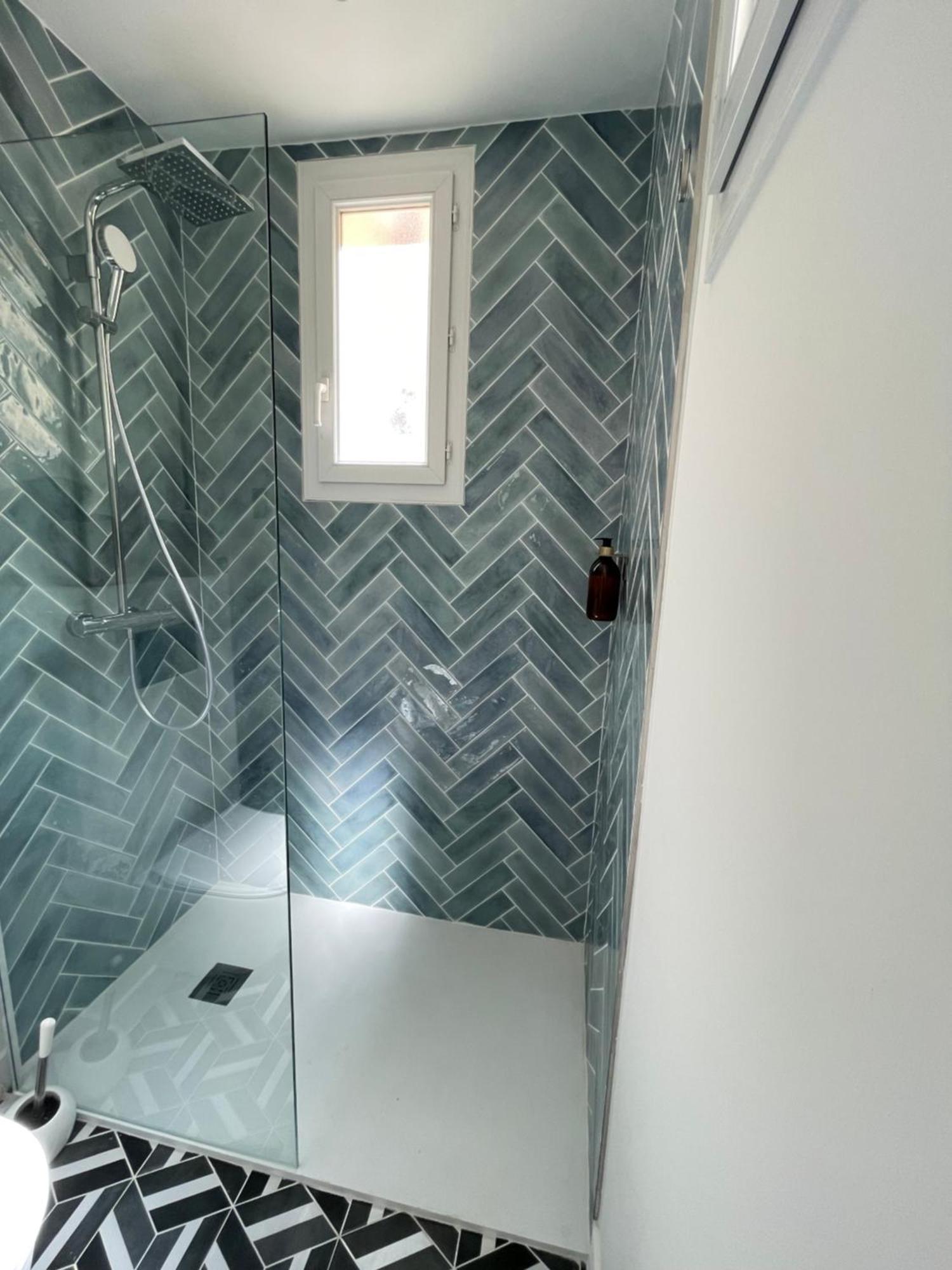 Deluxe Double Room with Terrace