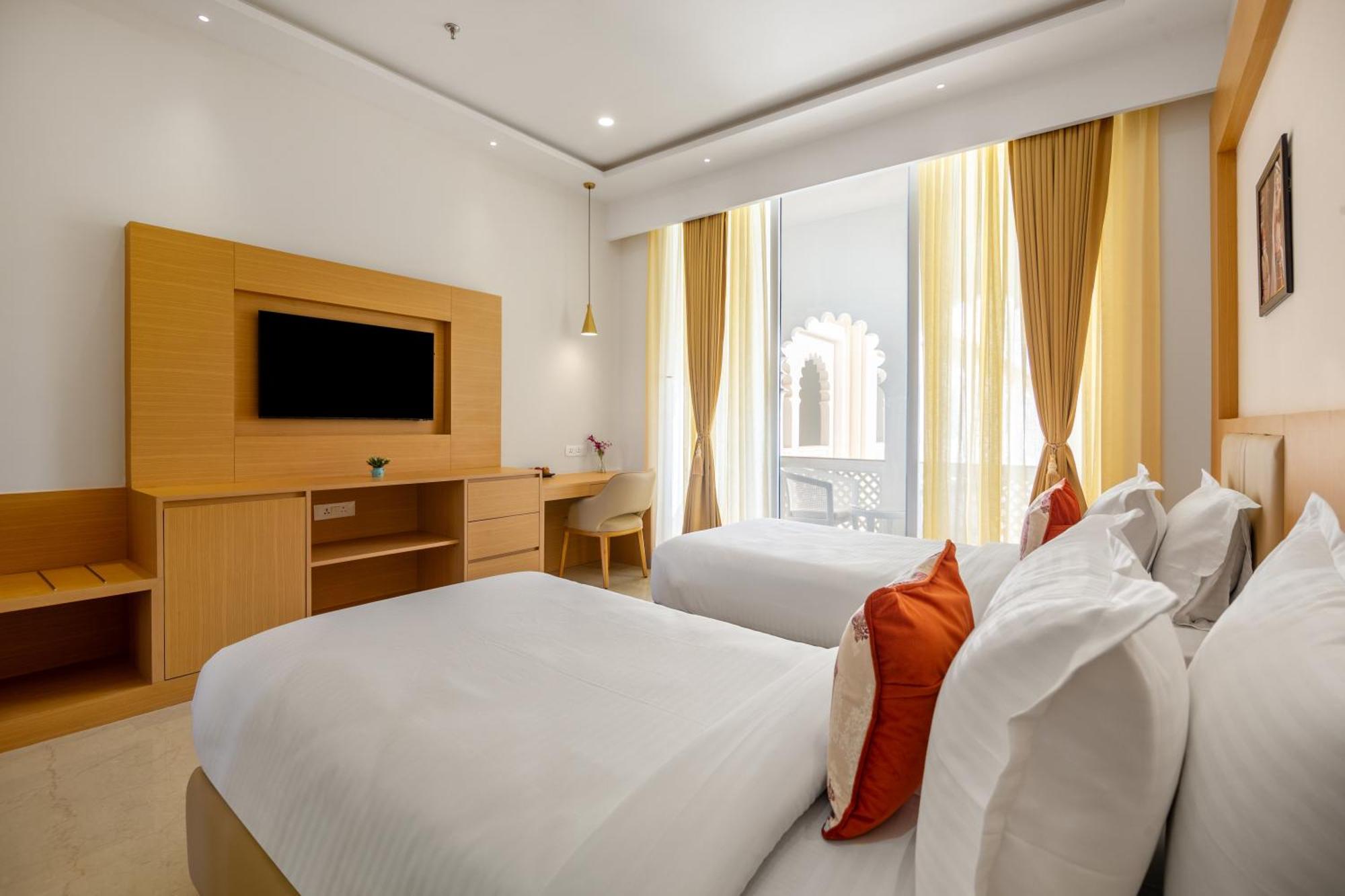Classic Room