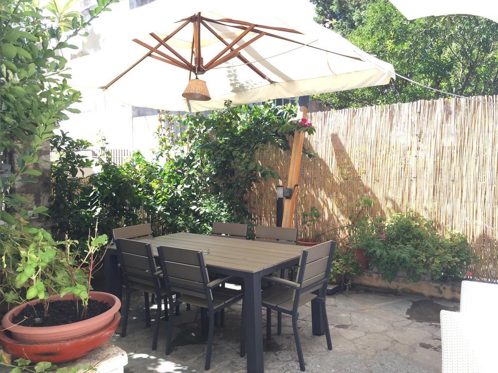 Double Room with Patio PA2