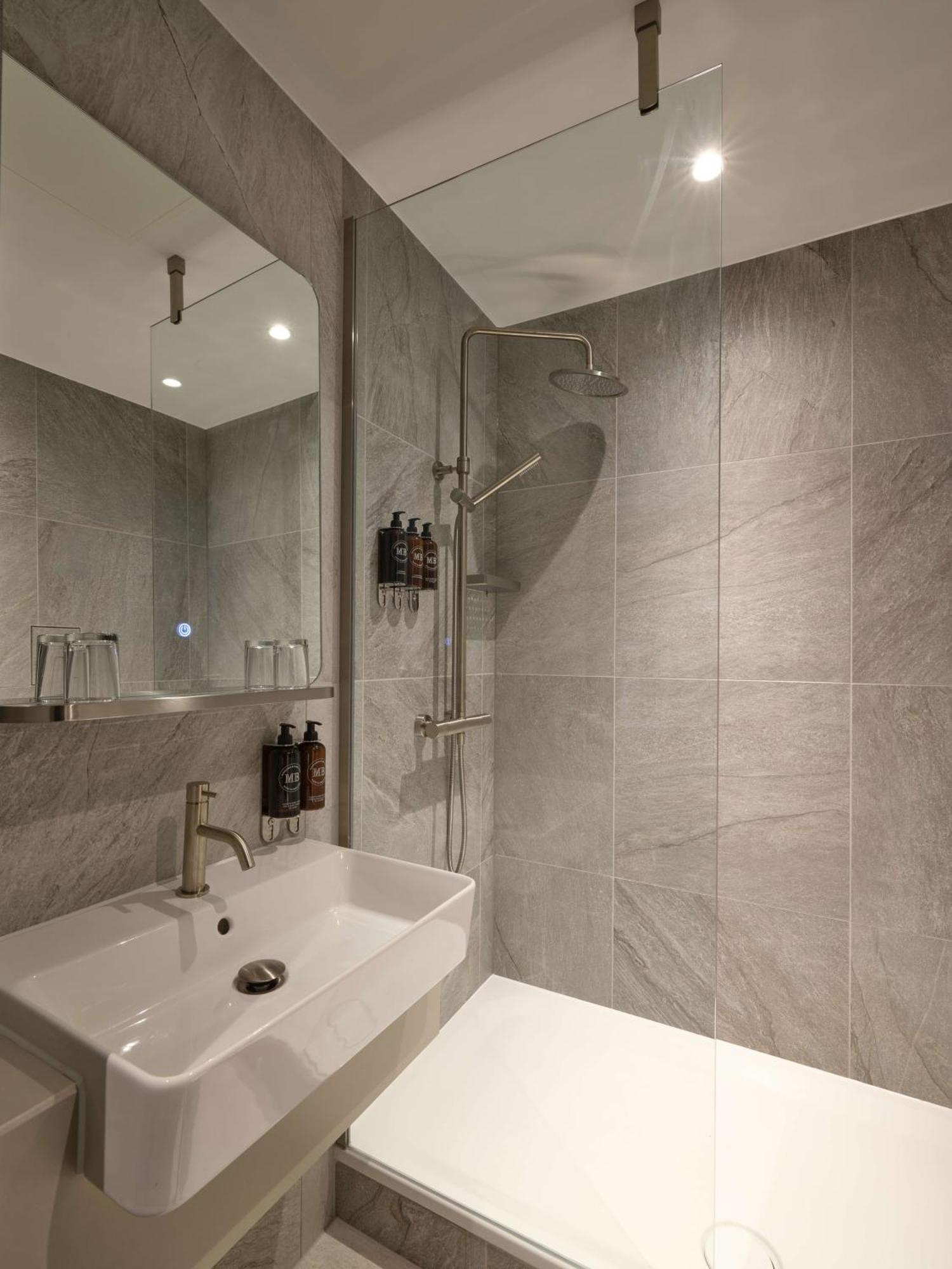 King Double or Twin Room