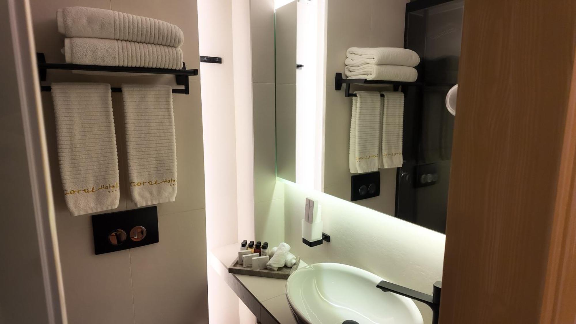 Double Room with Sea View