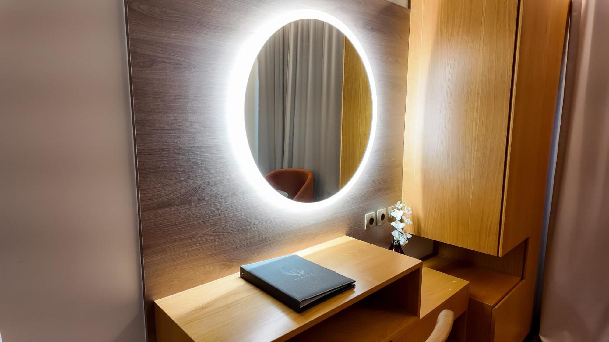 Junior Suite with Sea View