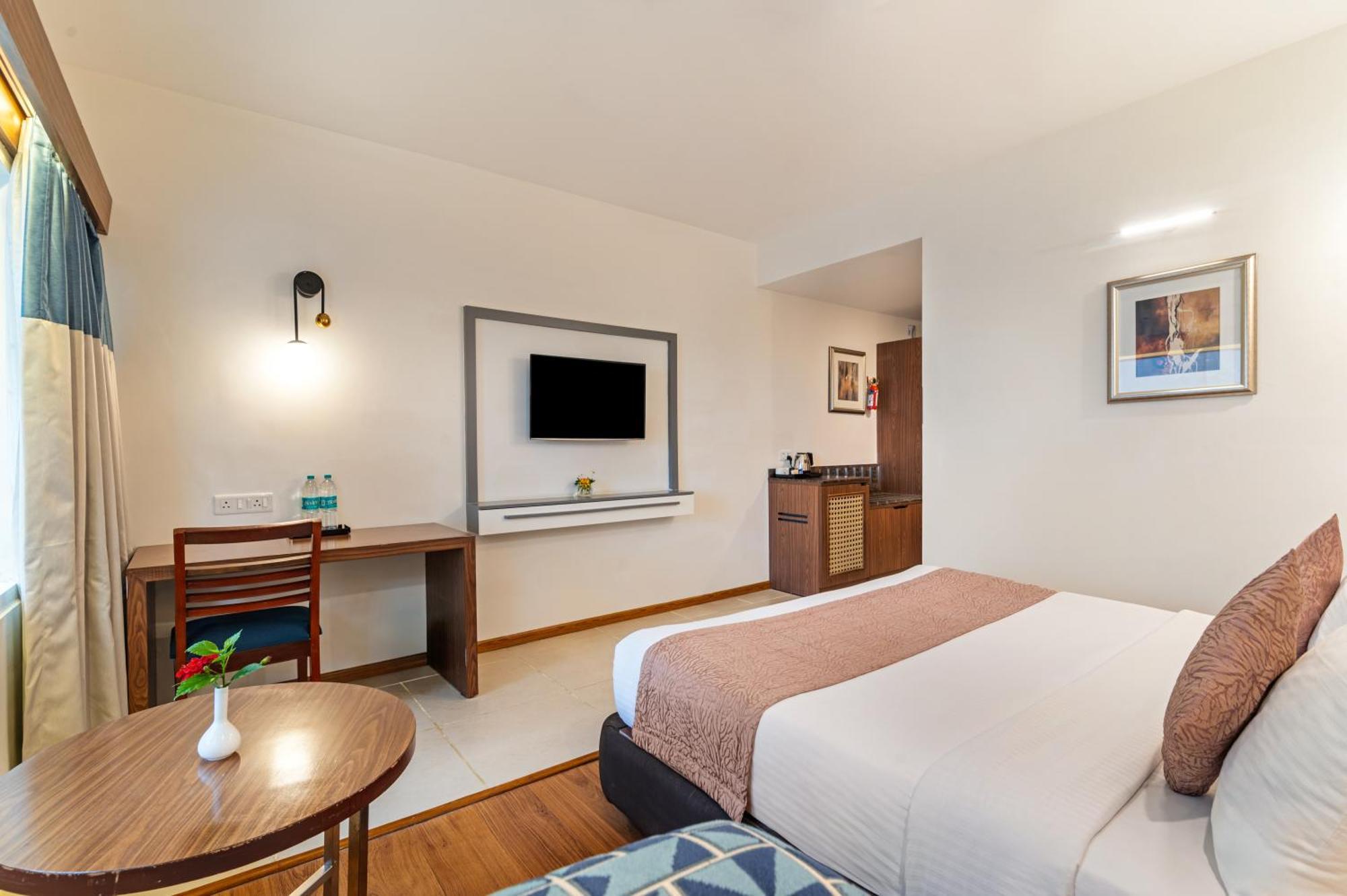 Classic Room