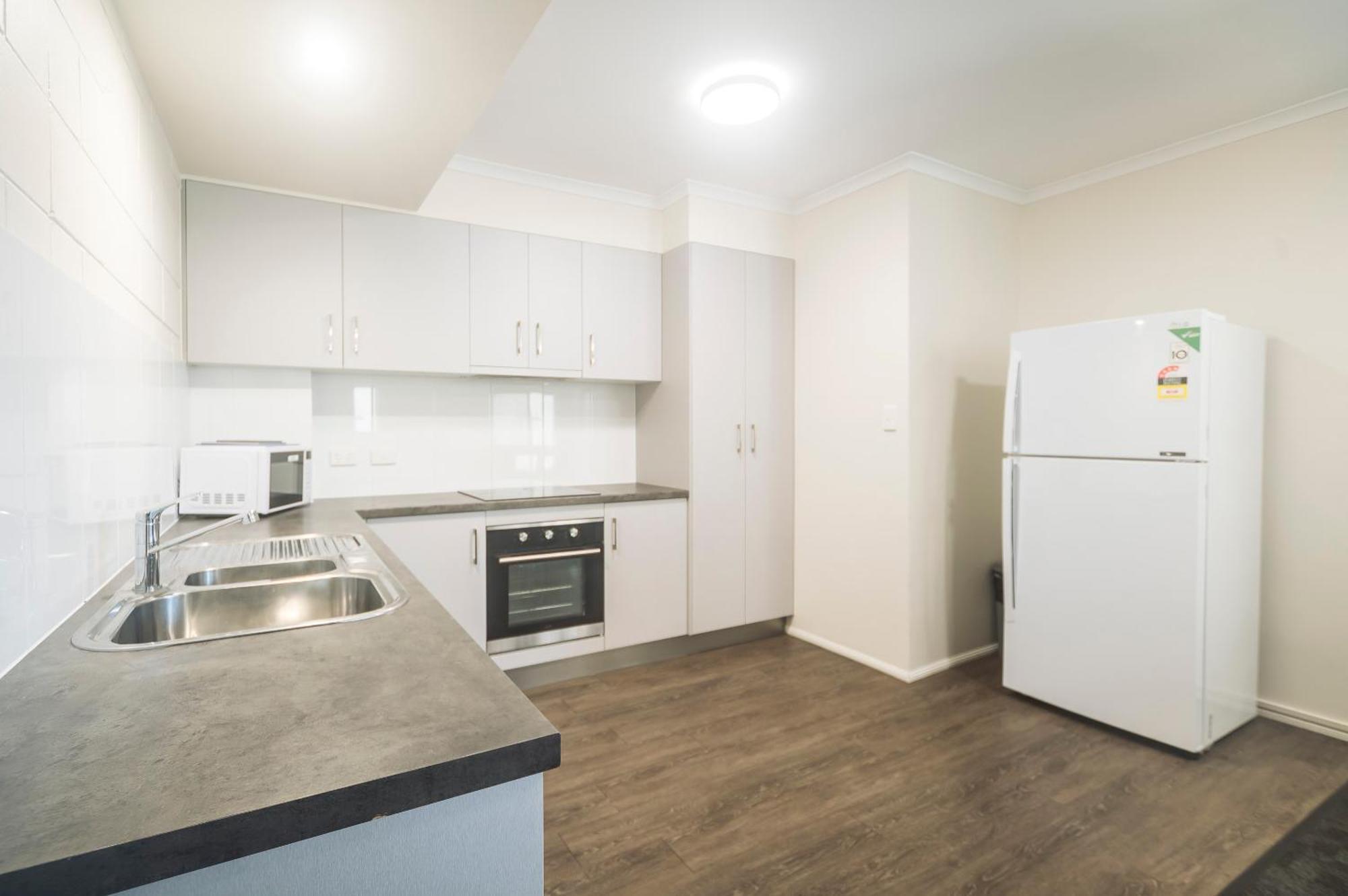 Apartment - Split Level