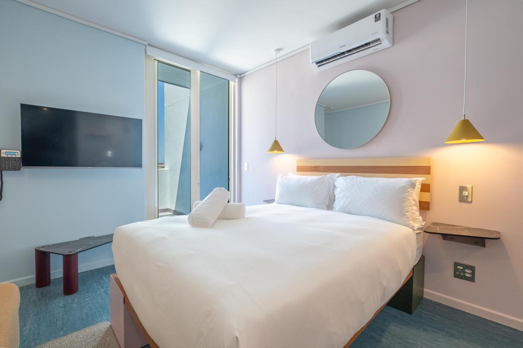 Studio (Self Catering)