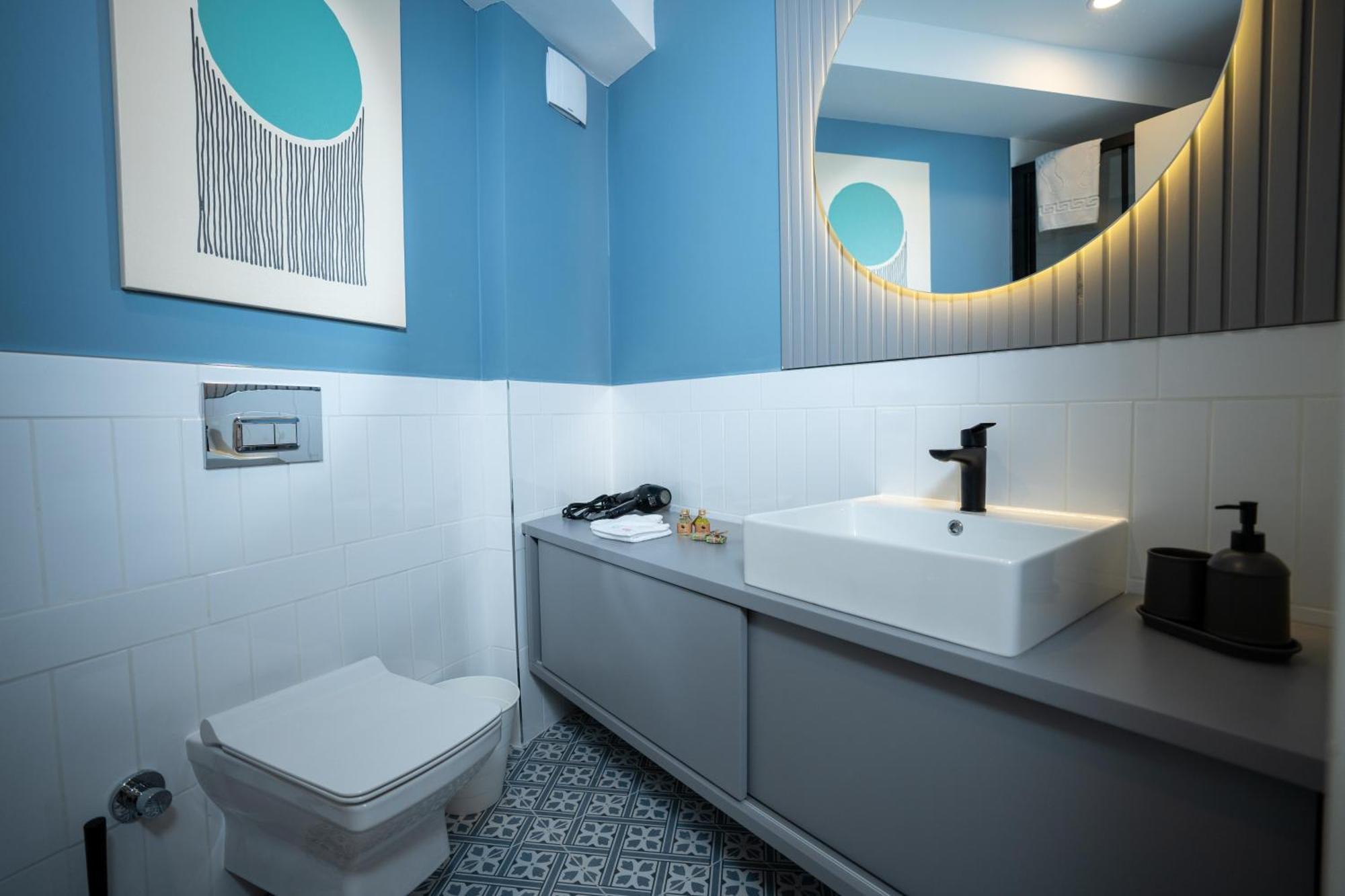 Duplex Suite