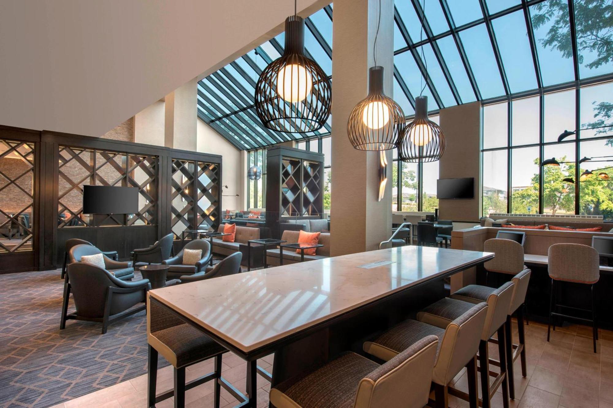 King or Double Room - Concierge Level