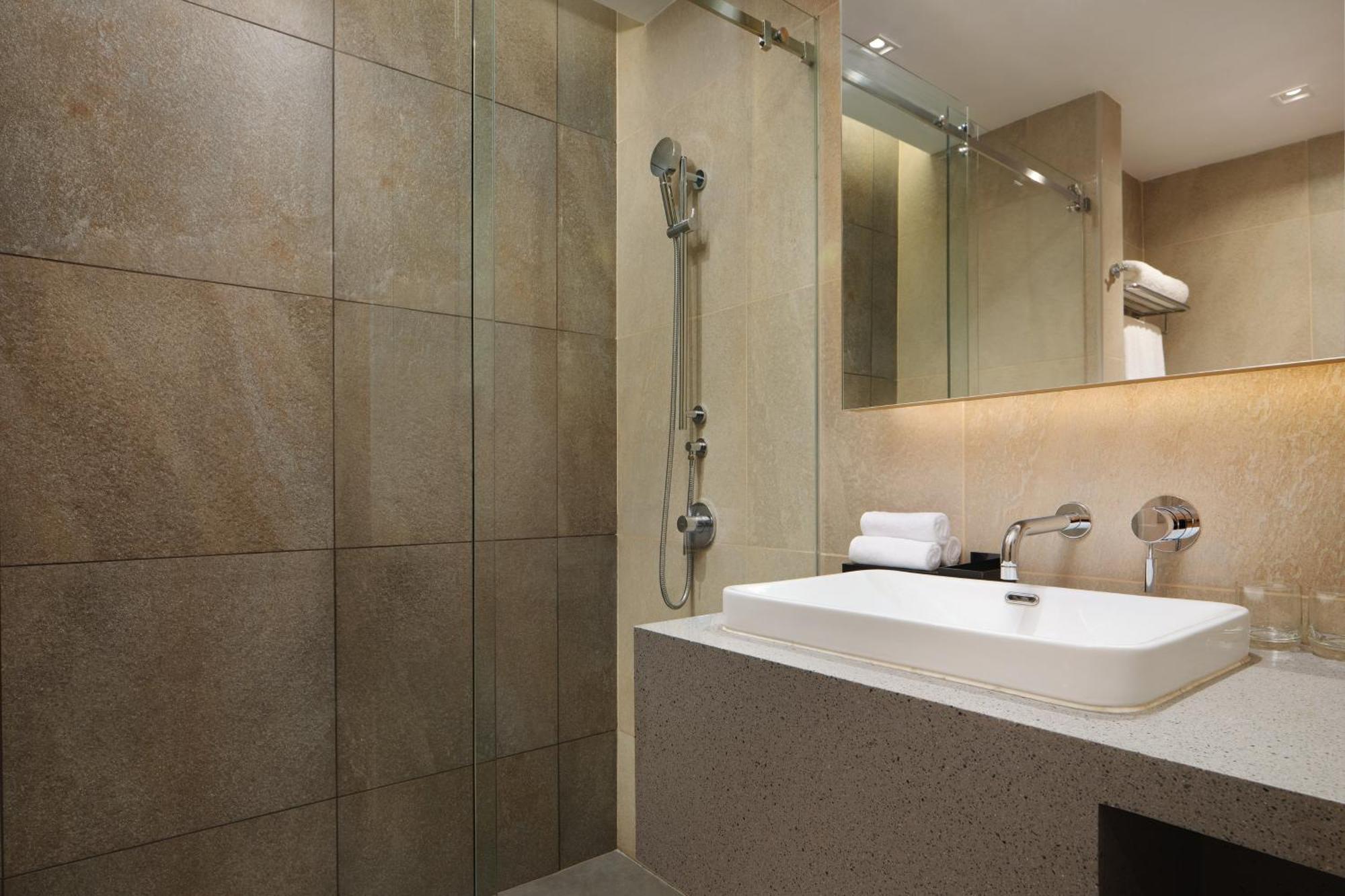 Premier Twin Room
