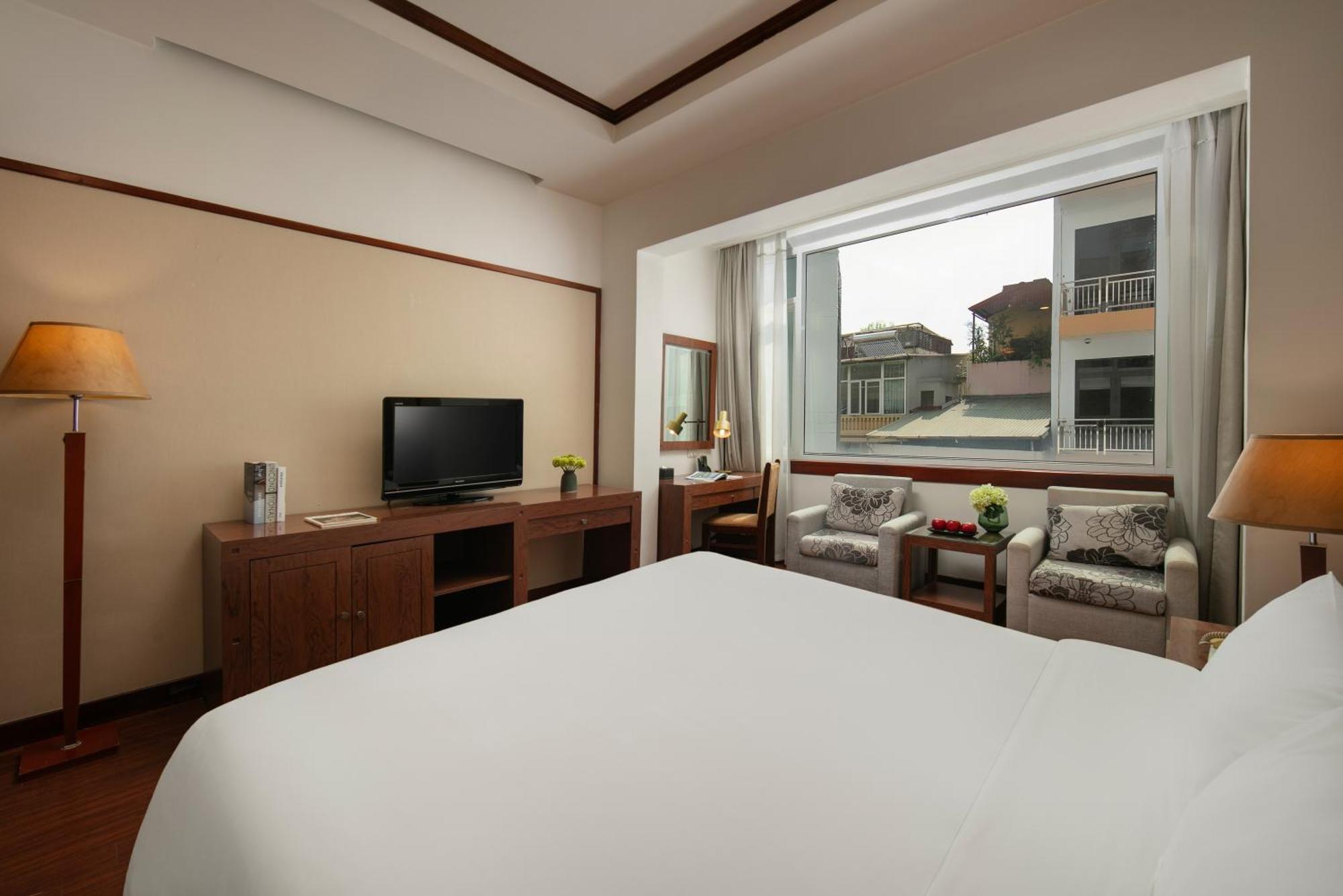 Executive Suite