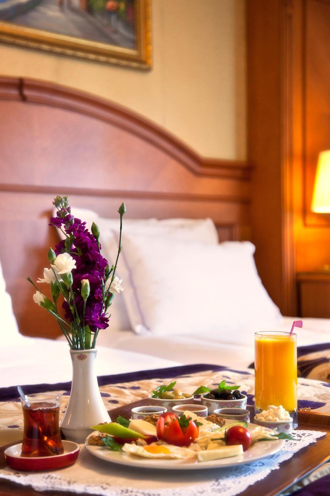 Junior Suite (3 Adults)