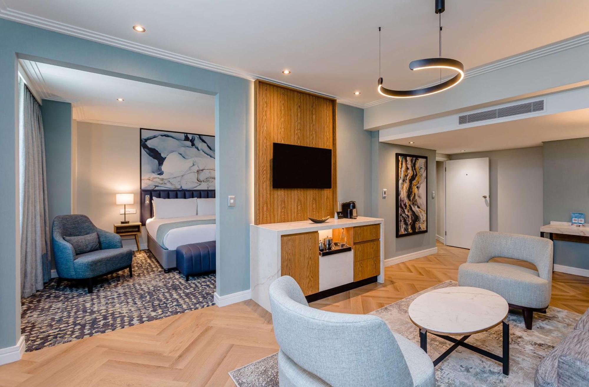 Junior Suite Non Smoking