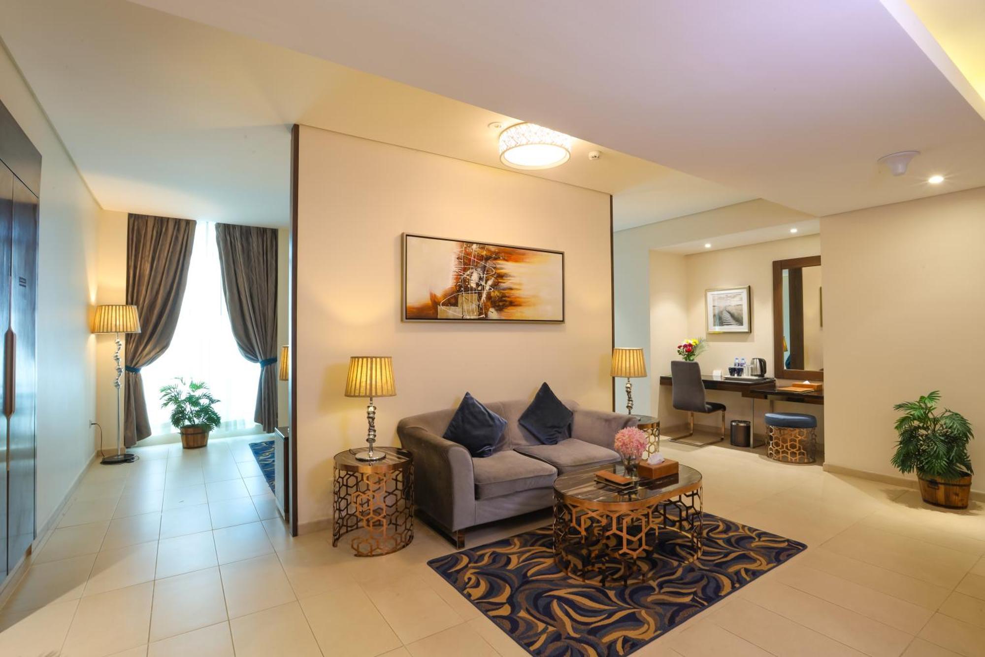 Junior Suite
