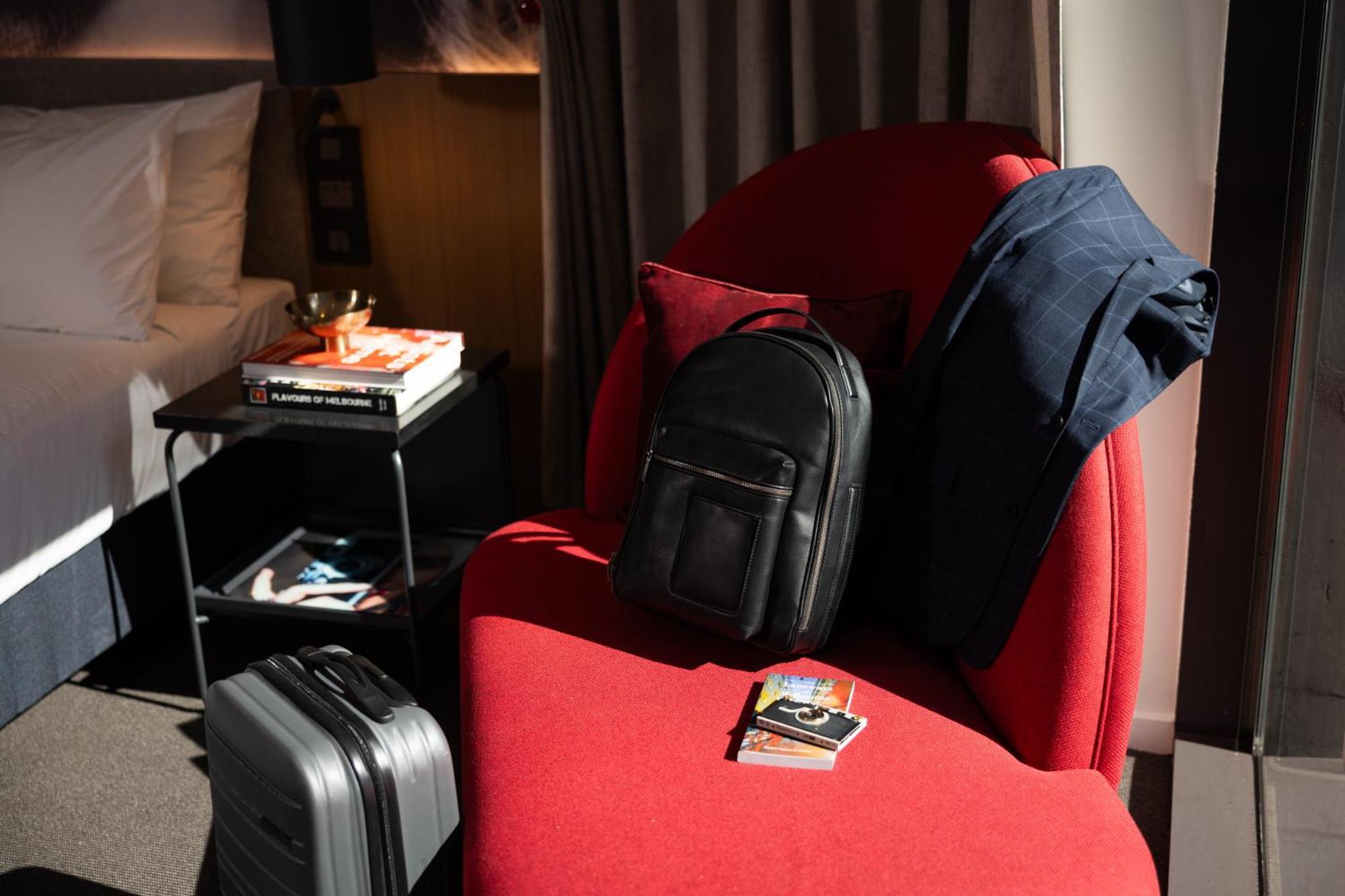 Premium King Room