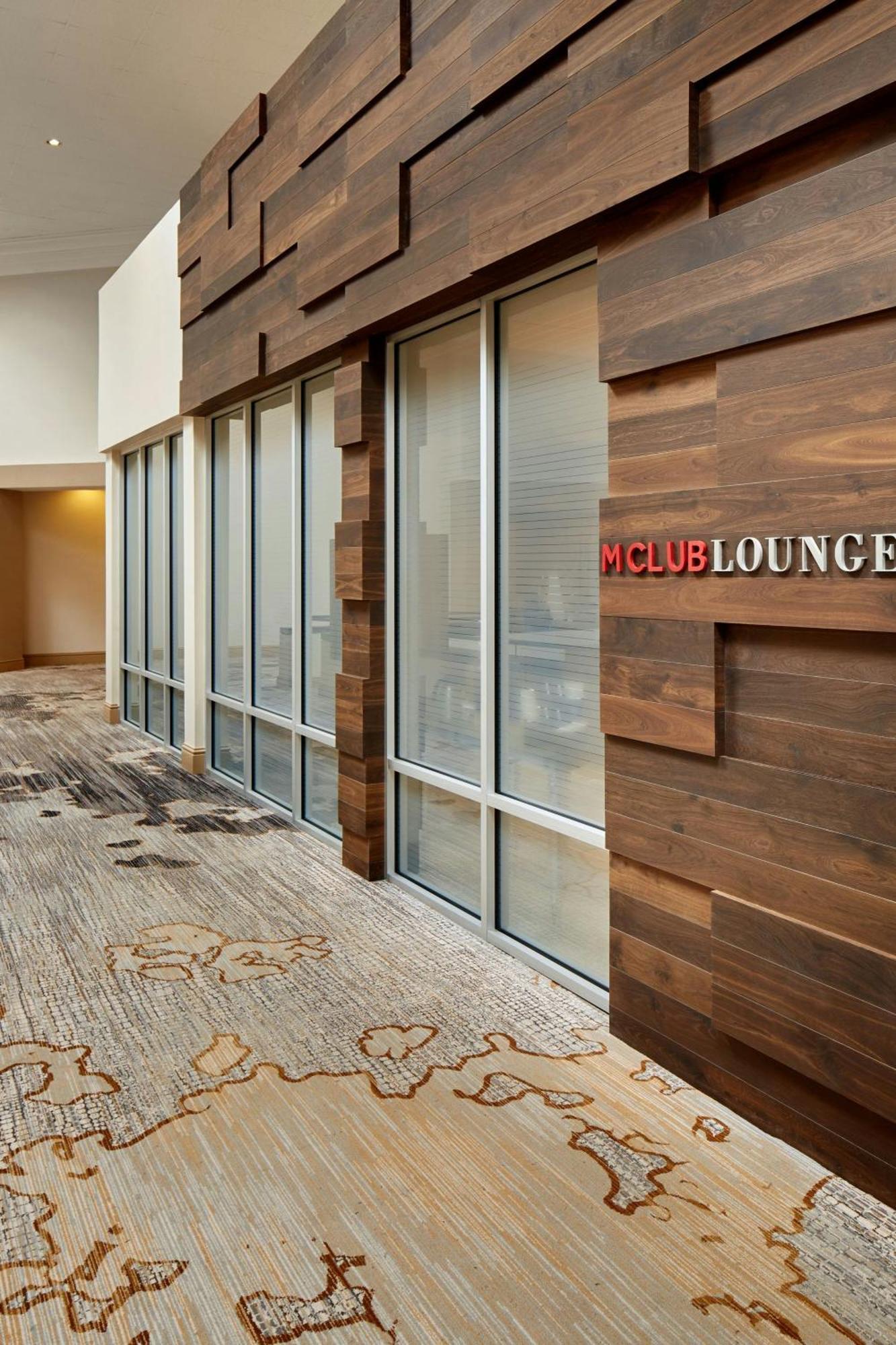 King or Double Room Concierge Level
