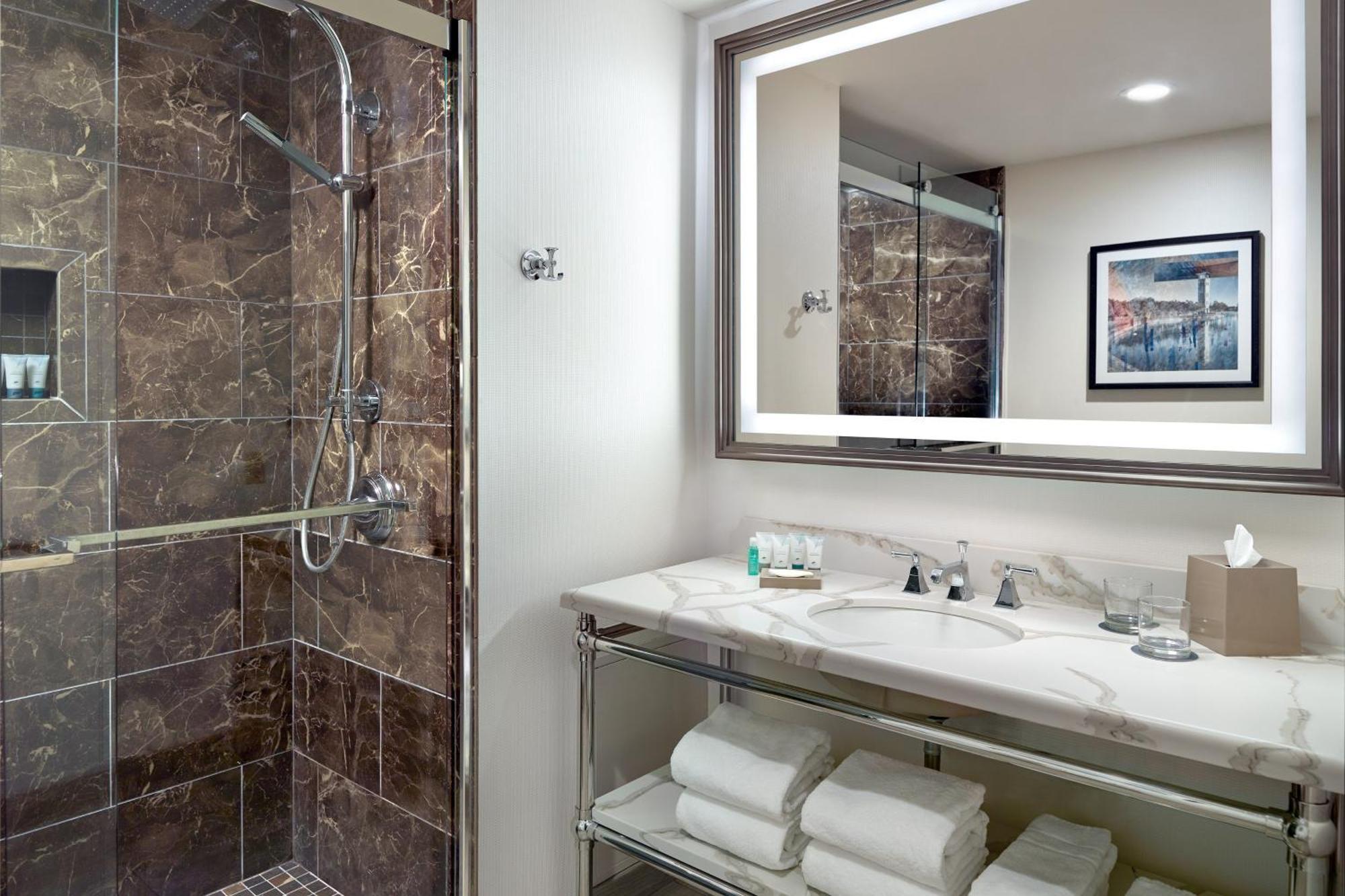 Traditional, Guest room, 1 King