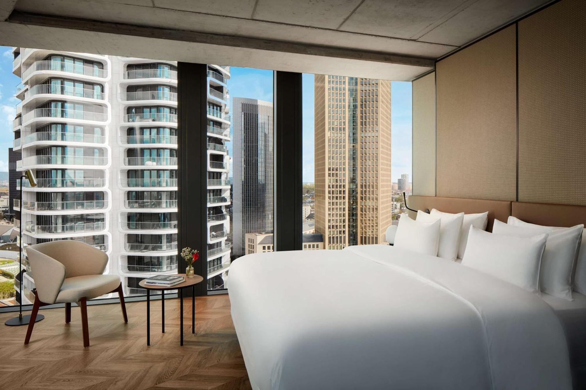 Premium Double Room