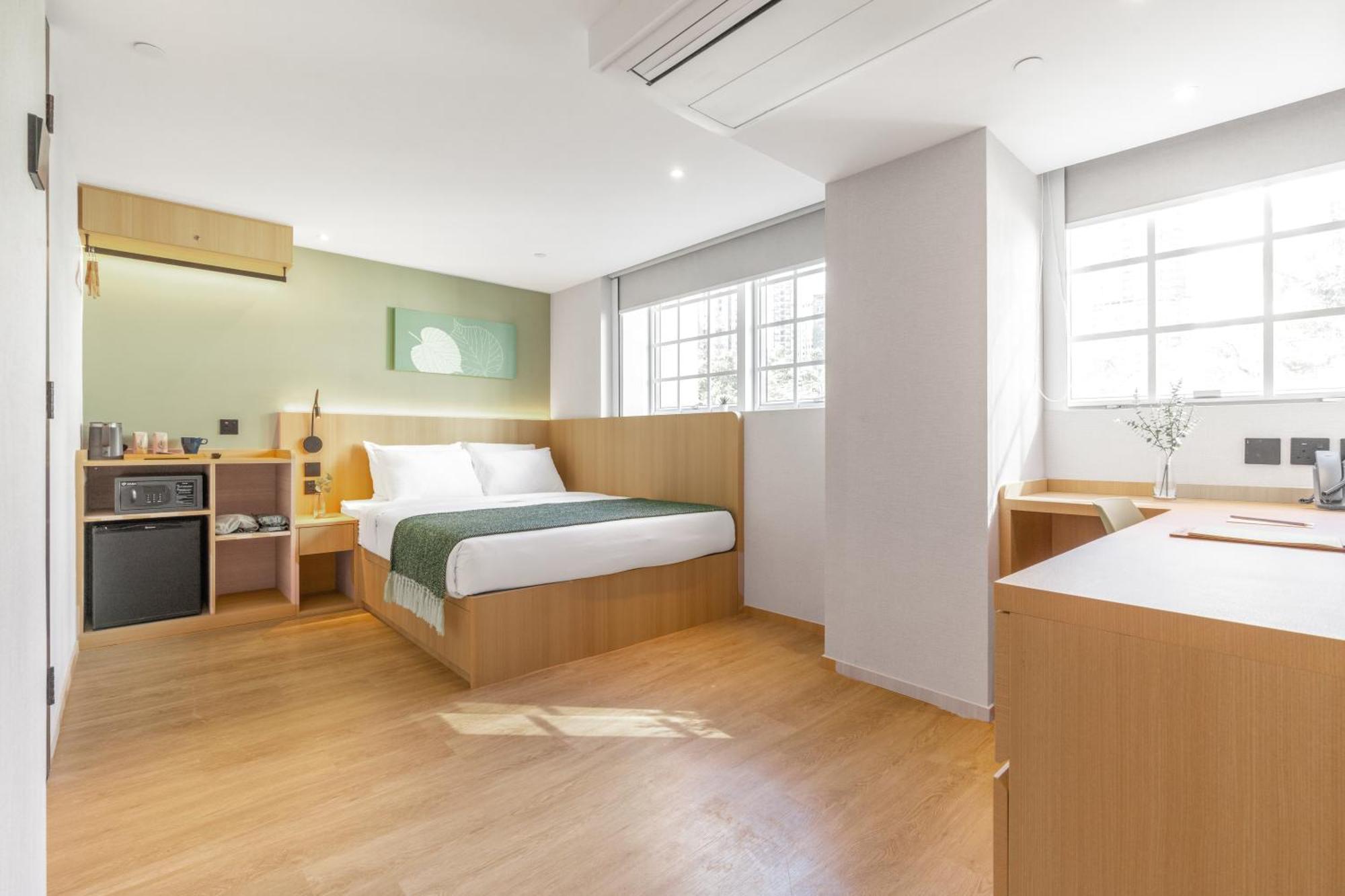 Double Room - Disability Access