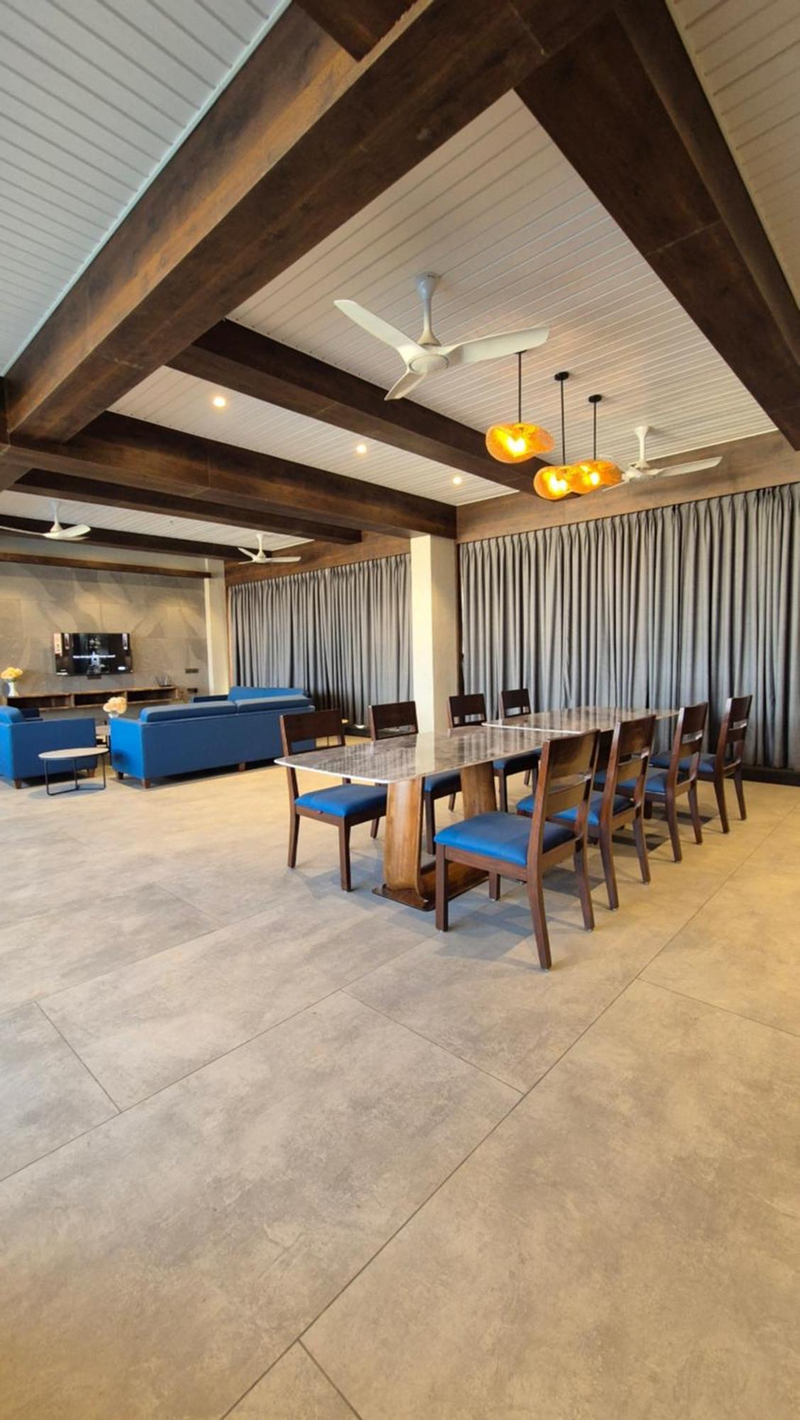 4 BHK Villa