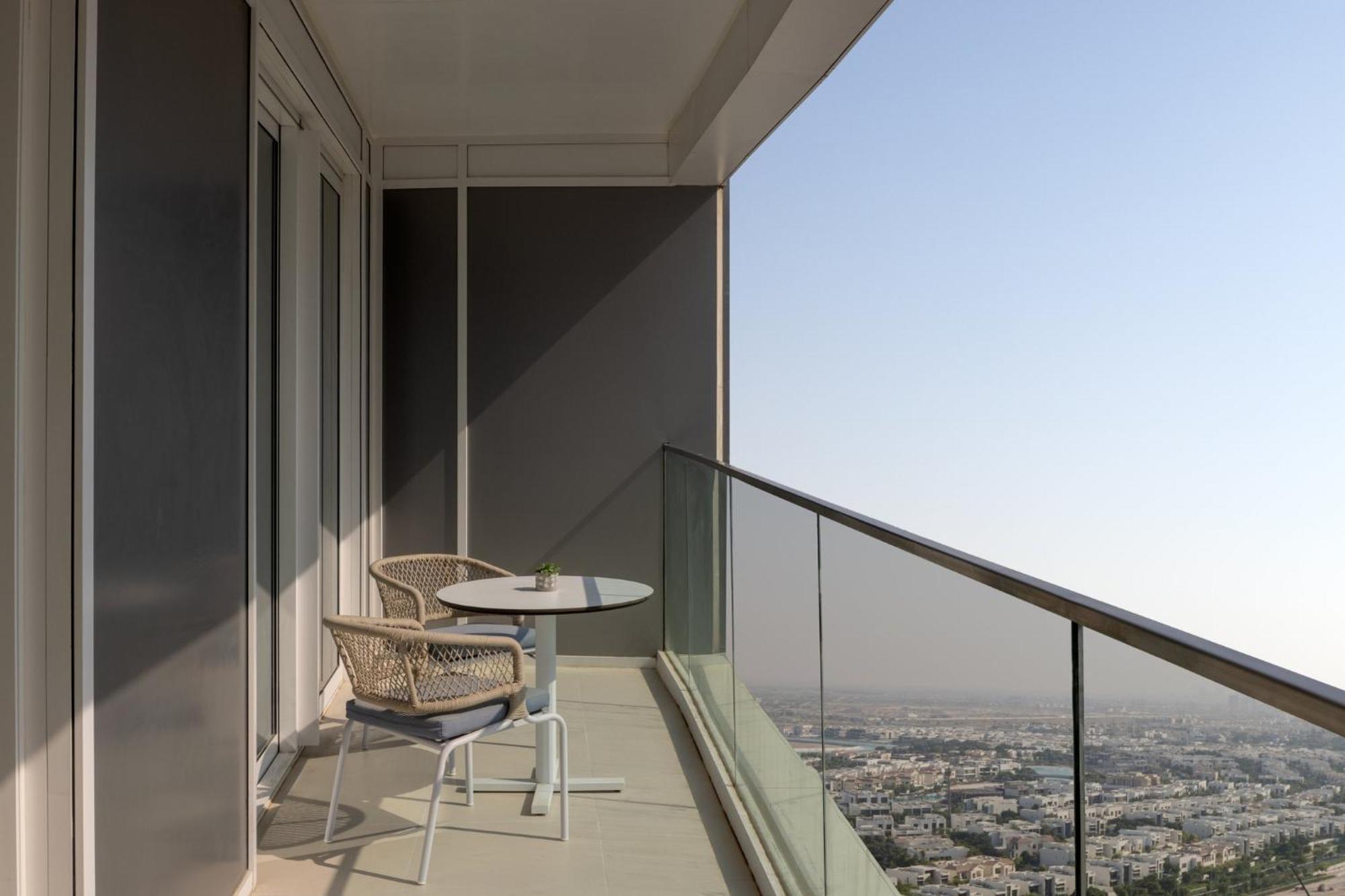 Two-Bedroom Suite - Smoking